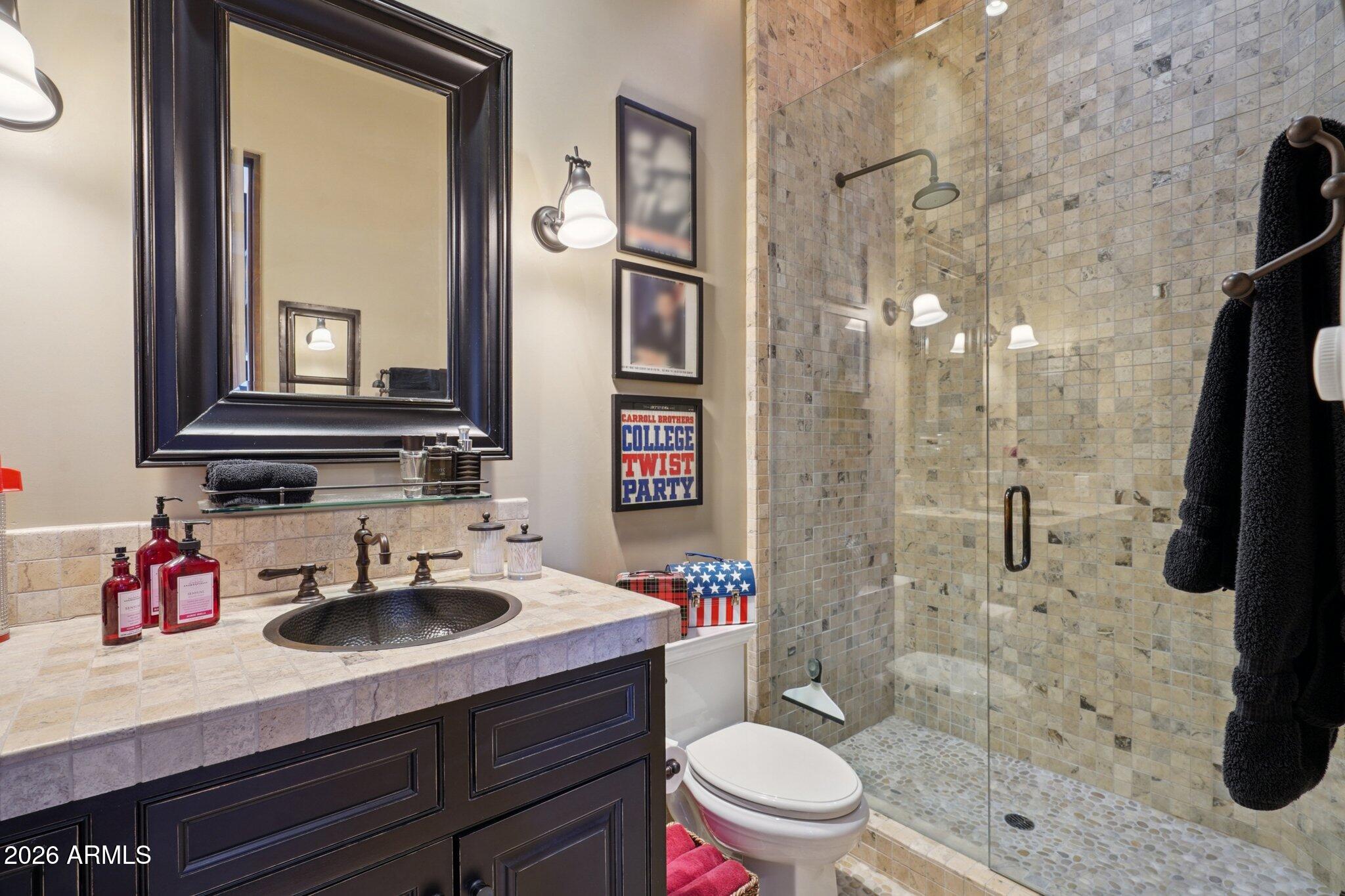 FOOTHILLS CLUB WEST PARCEL 15D - Residential