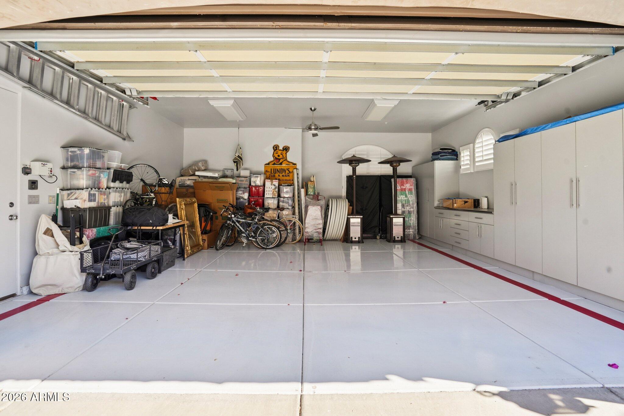 FOOTHILLS CLUB WEST PARCEL 15D - Residential