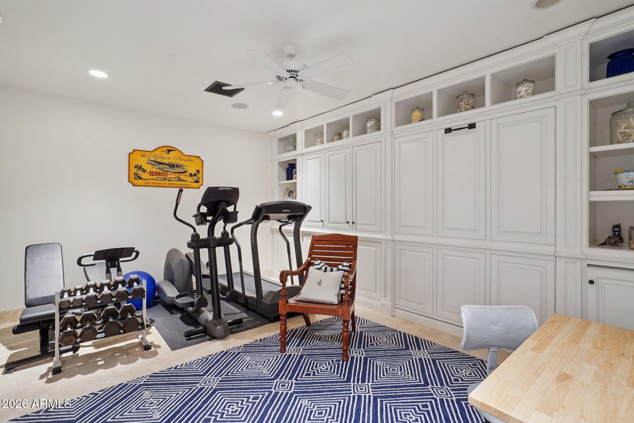 FOOTHILLS CLUB WEST PARCEL 15D - Residential