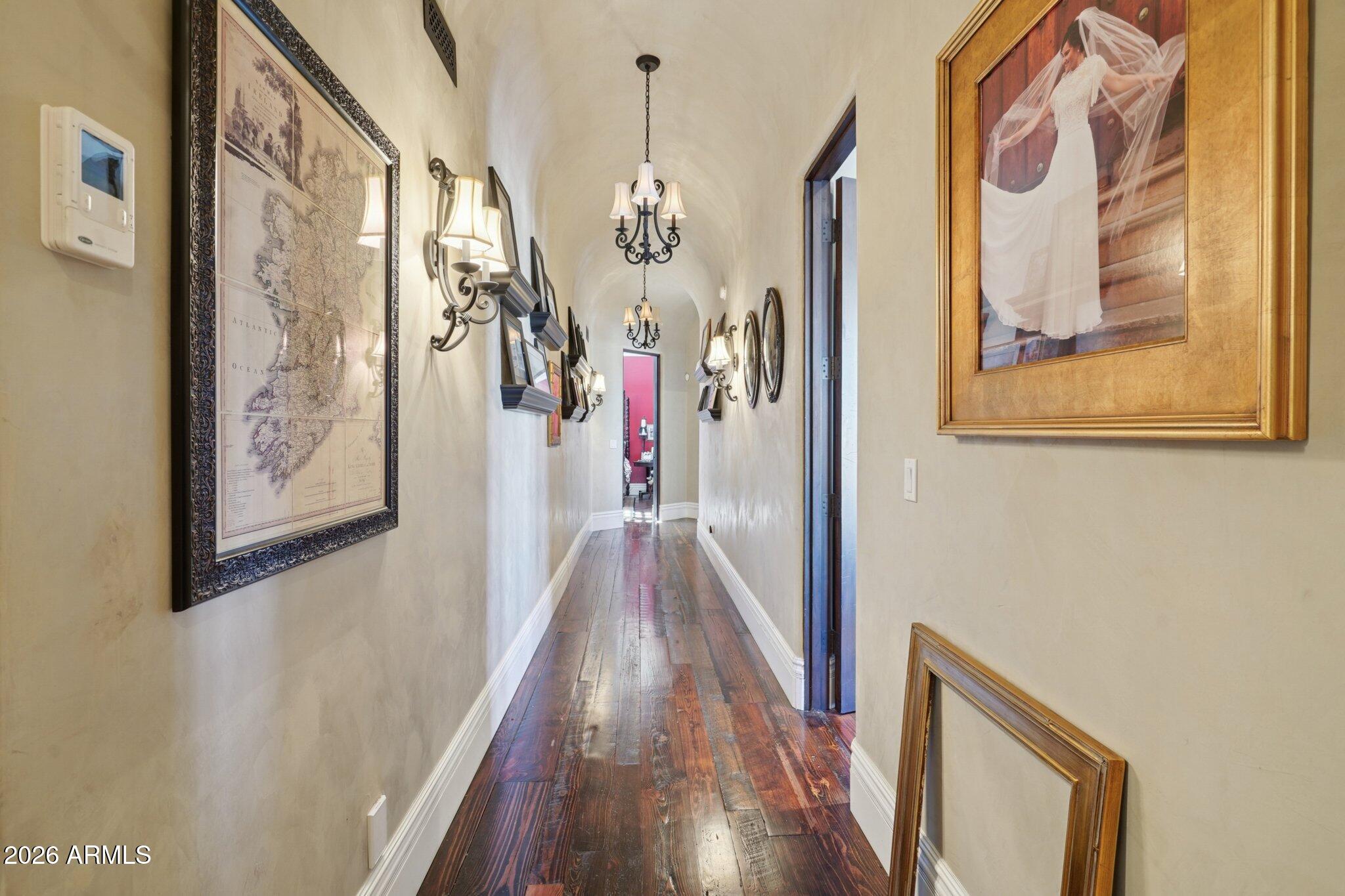 FOOTHILLS CLUB WEST PARCEL 15D - Residential