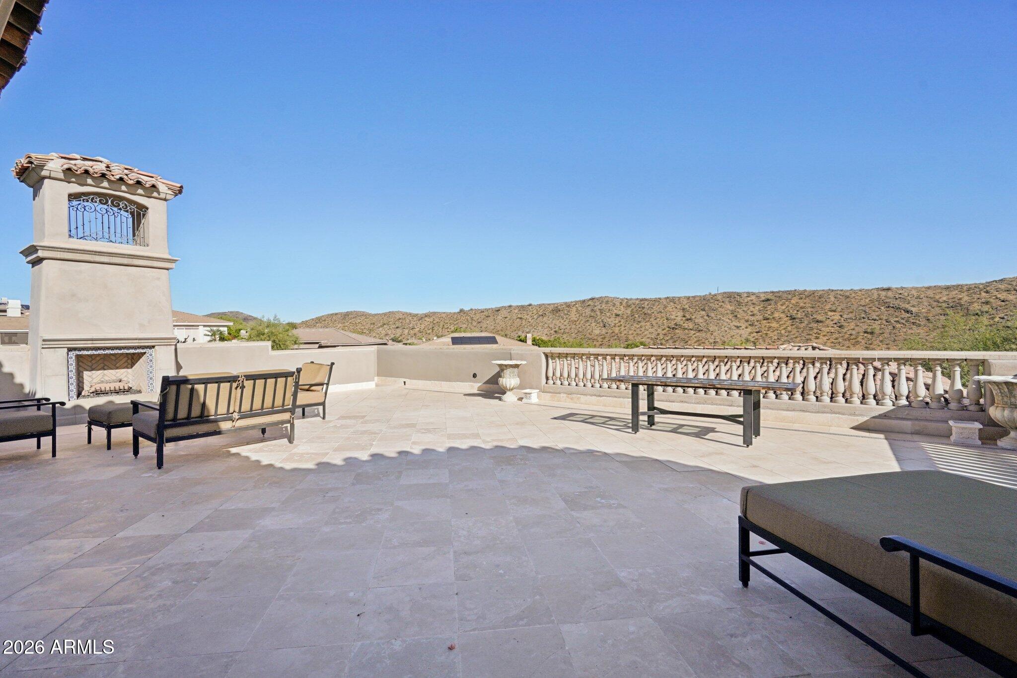 FOOTHILLS CLUB WEST PARCEL 15D - Residential