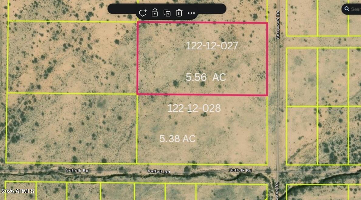 SUN VALLEY RANCHES 2 - Land