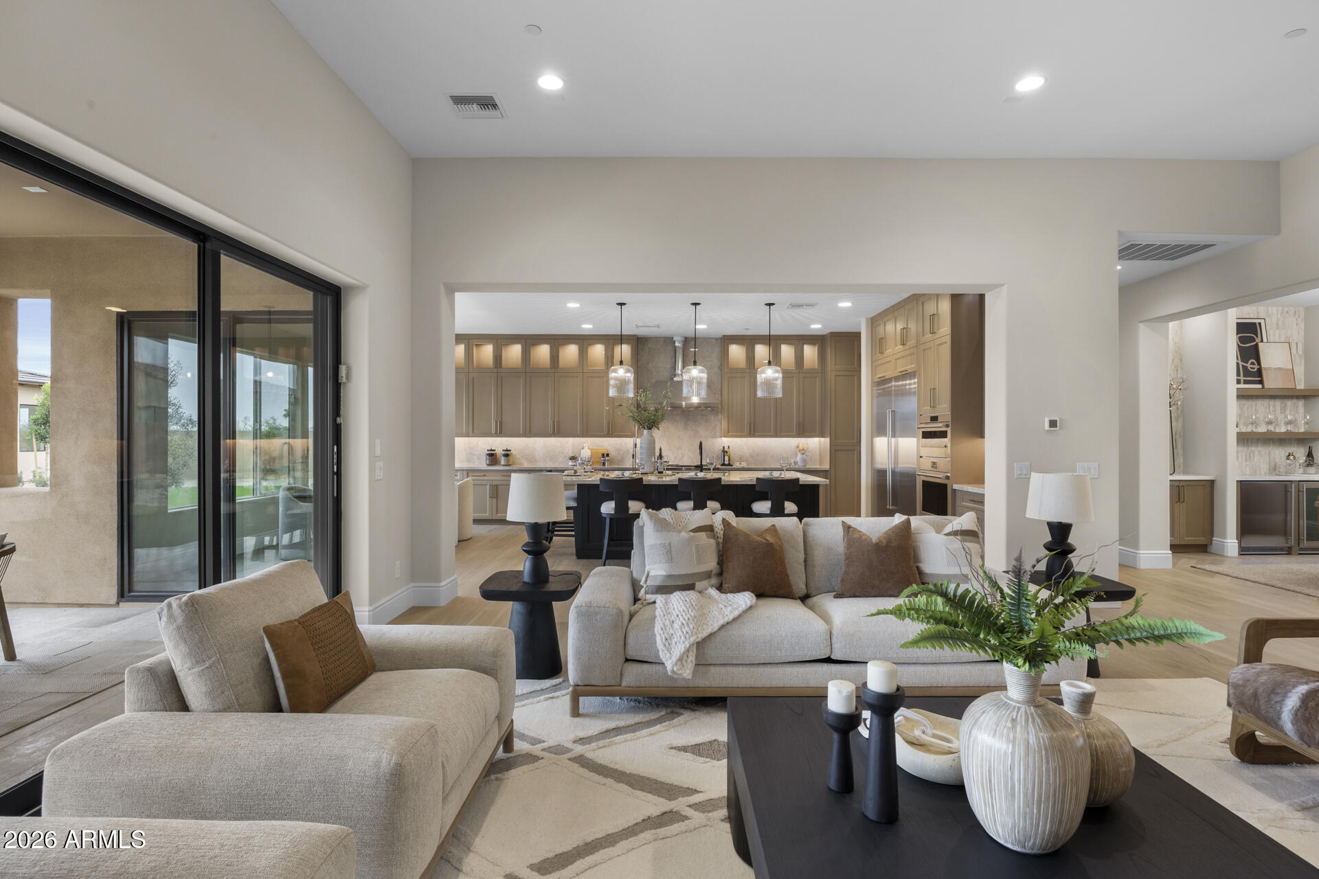 EMERALD HILLS - Residential