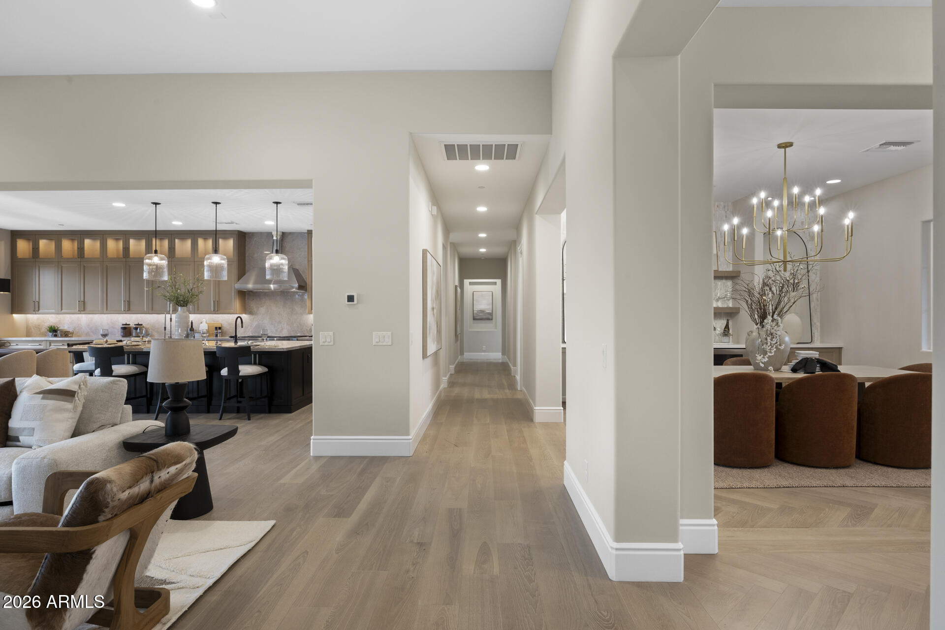EMERALD HILLS - Residential