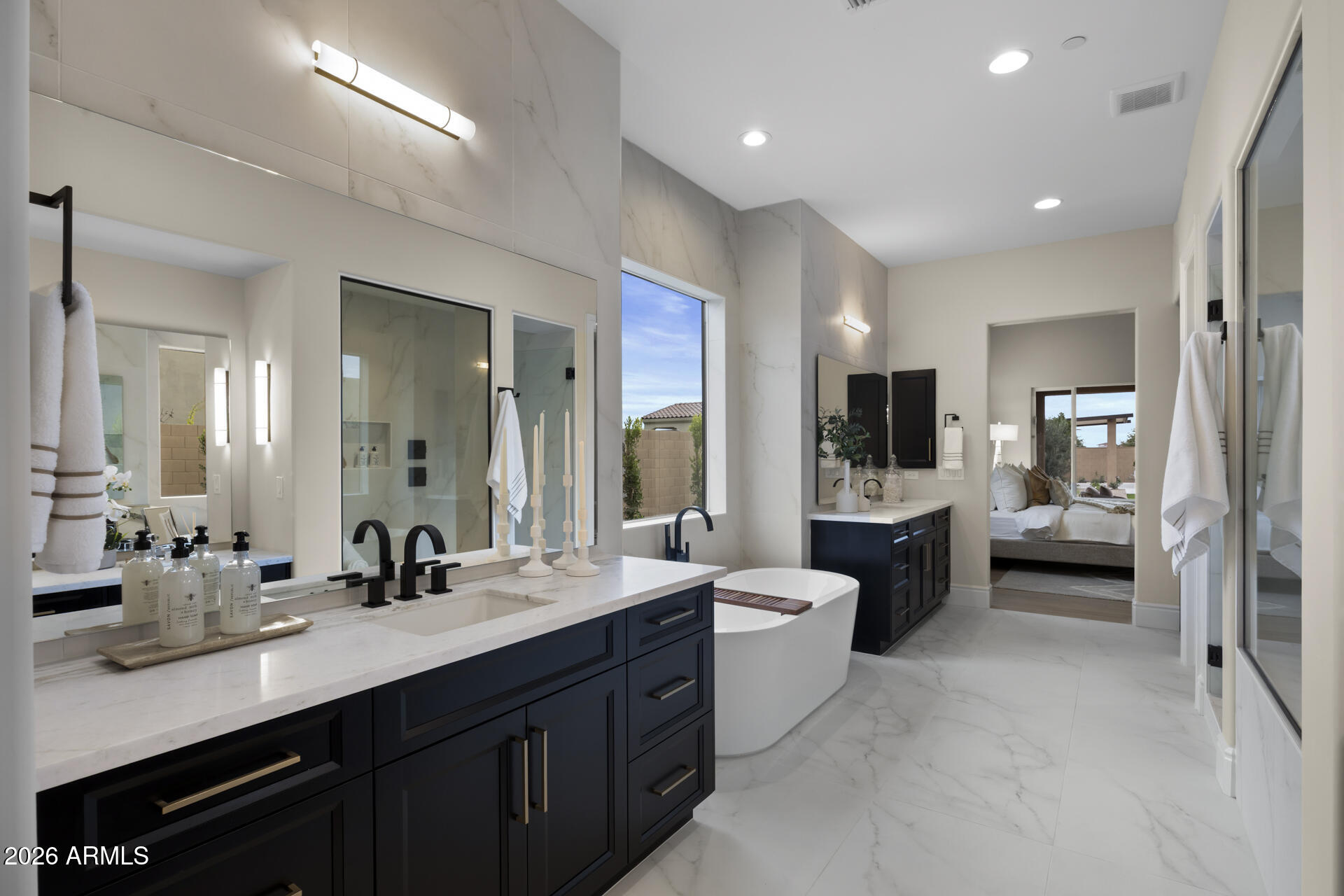 EMERALD HILLS - Residential