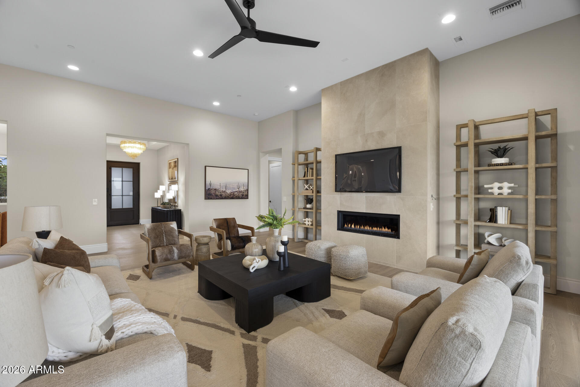 EMERALD HILLS - Residential