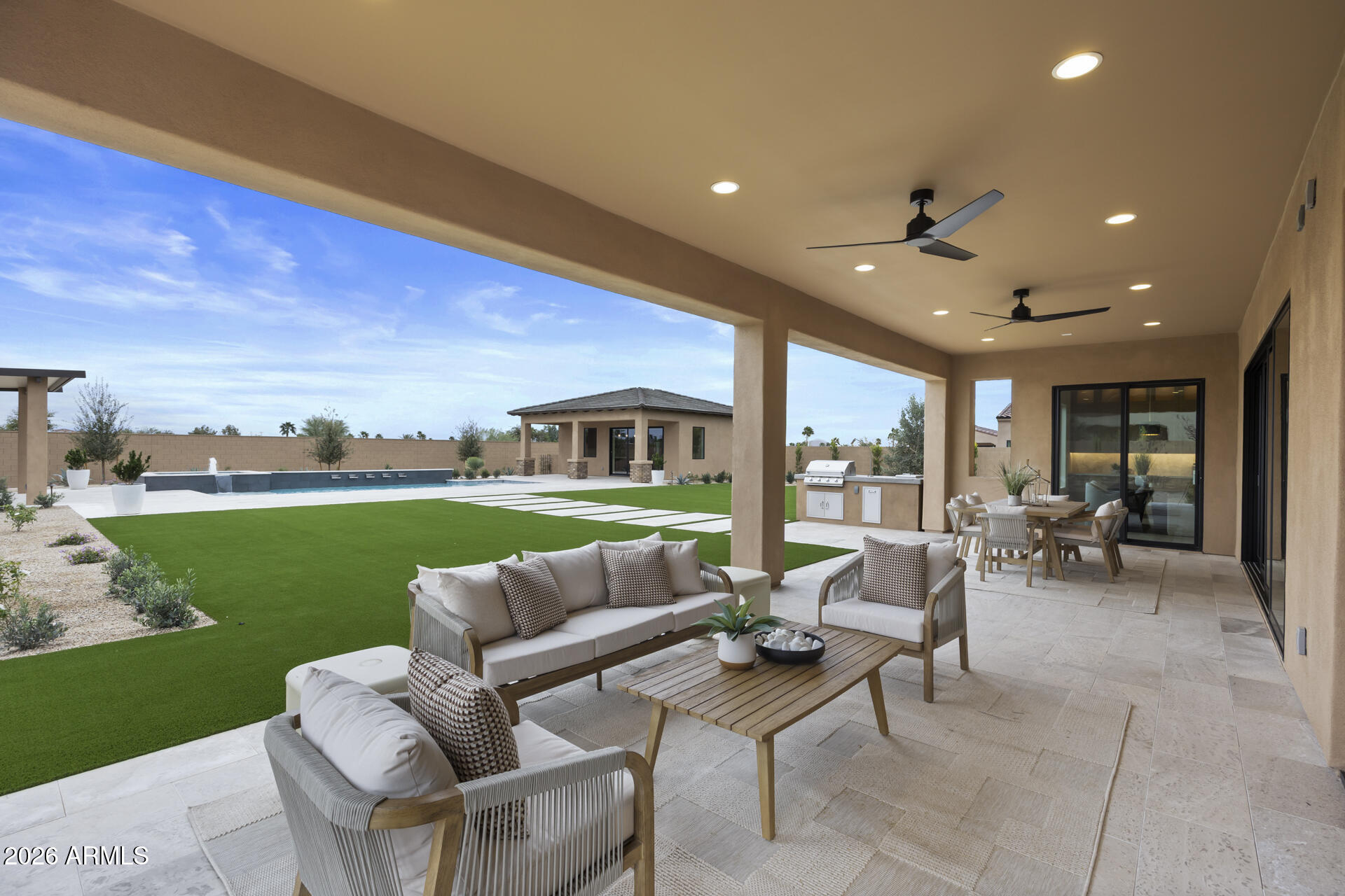 EMERALD HILLS - Residential