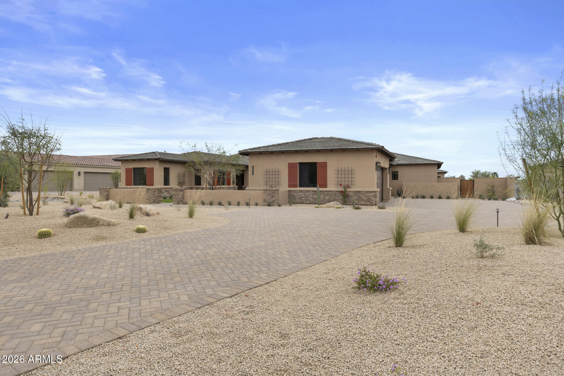 EMERALD HILLS - Residential
