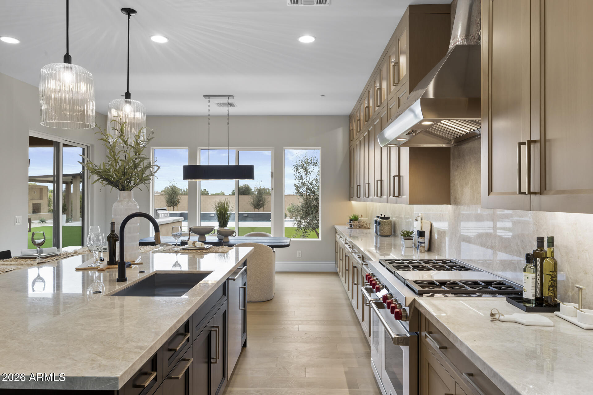 EMERALD HILLS - Residential