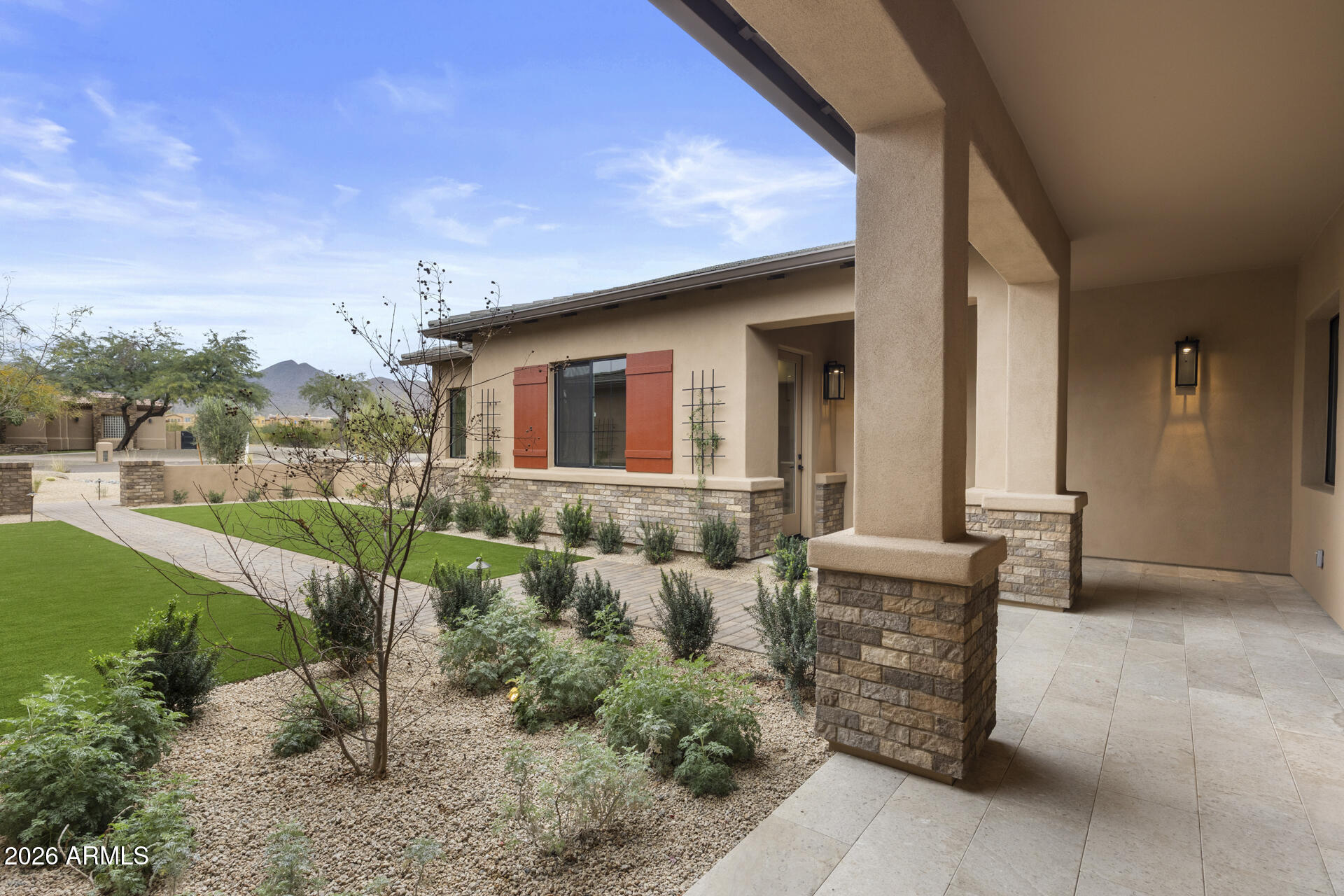 EMERALD HILLS - Residential
