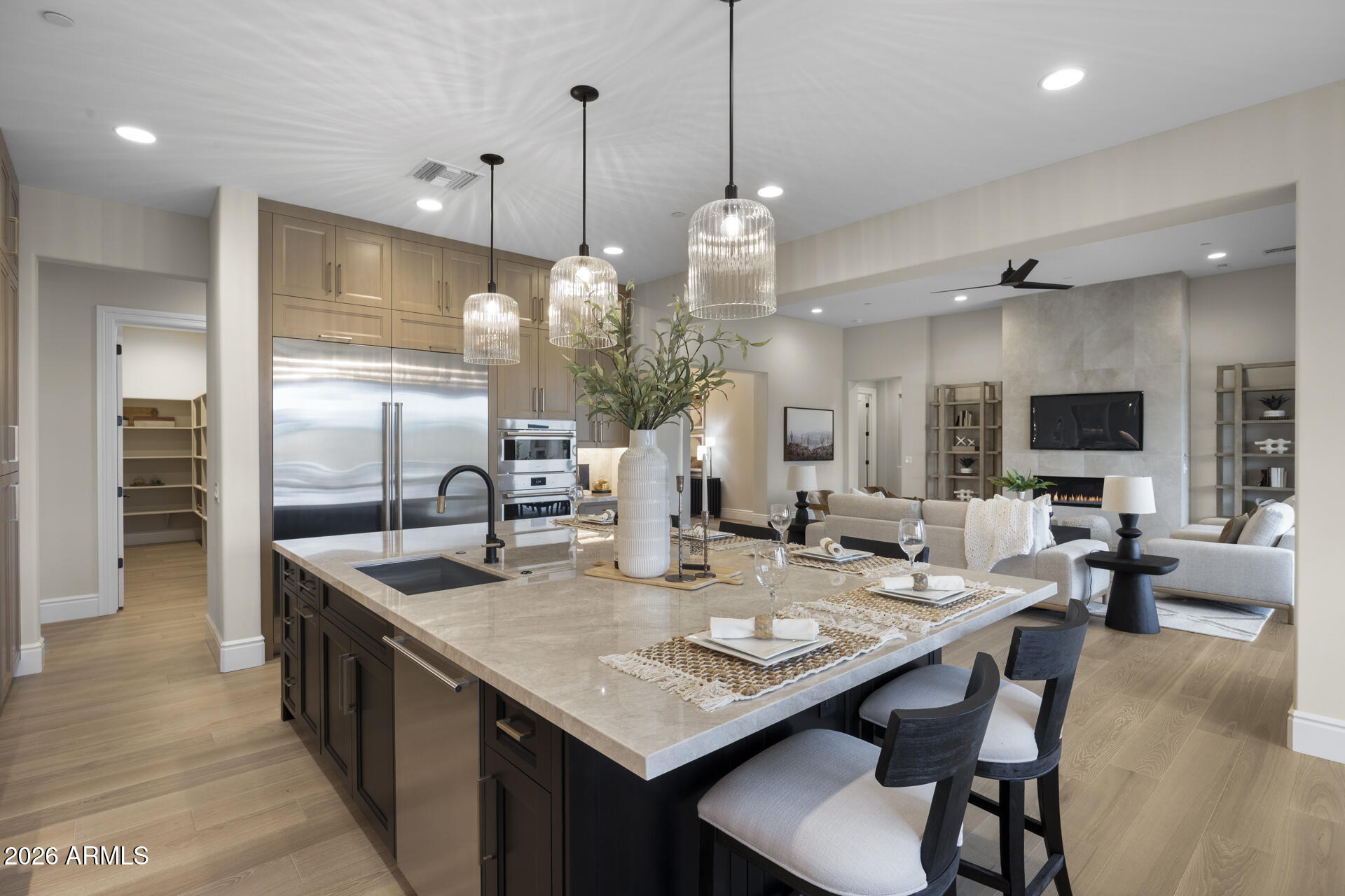 EMERALD HILLS - Residential