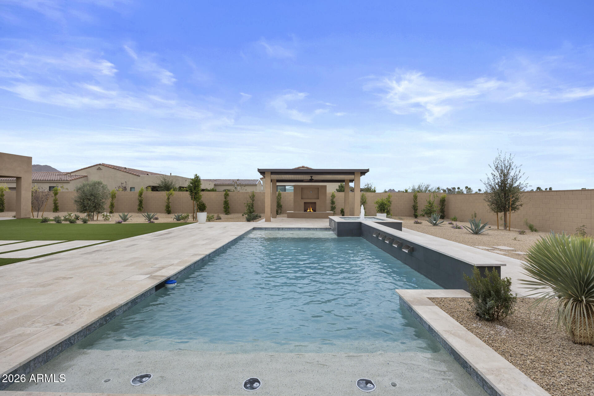 EMERALD HILLS - Residential
