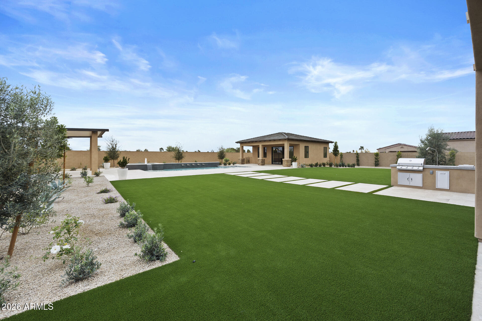 EMERALD HILLS - Residential