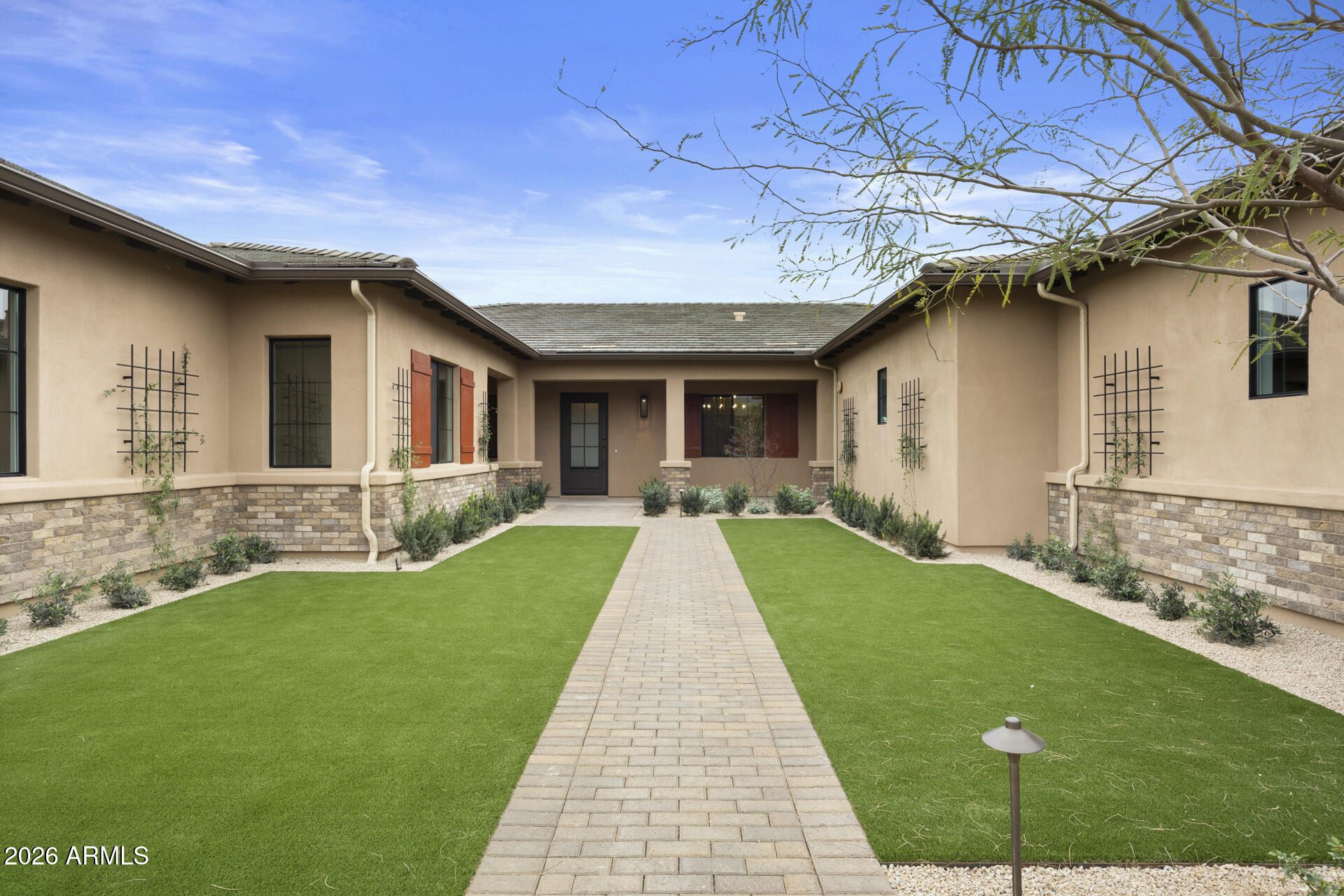 EMERALD HILLS - Residential