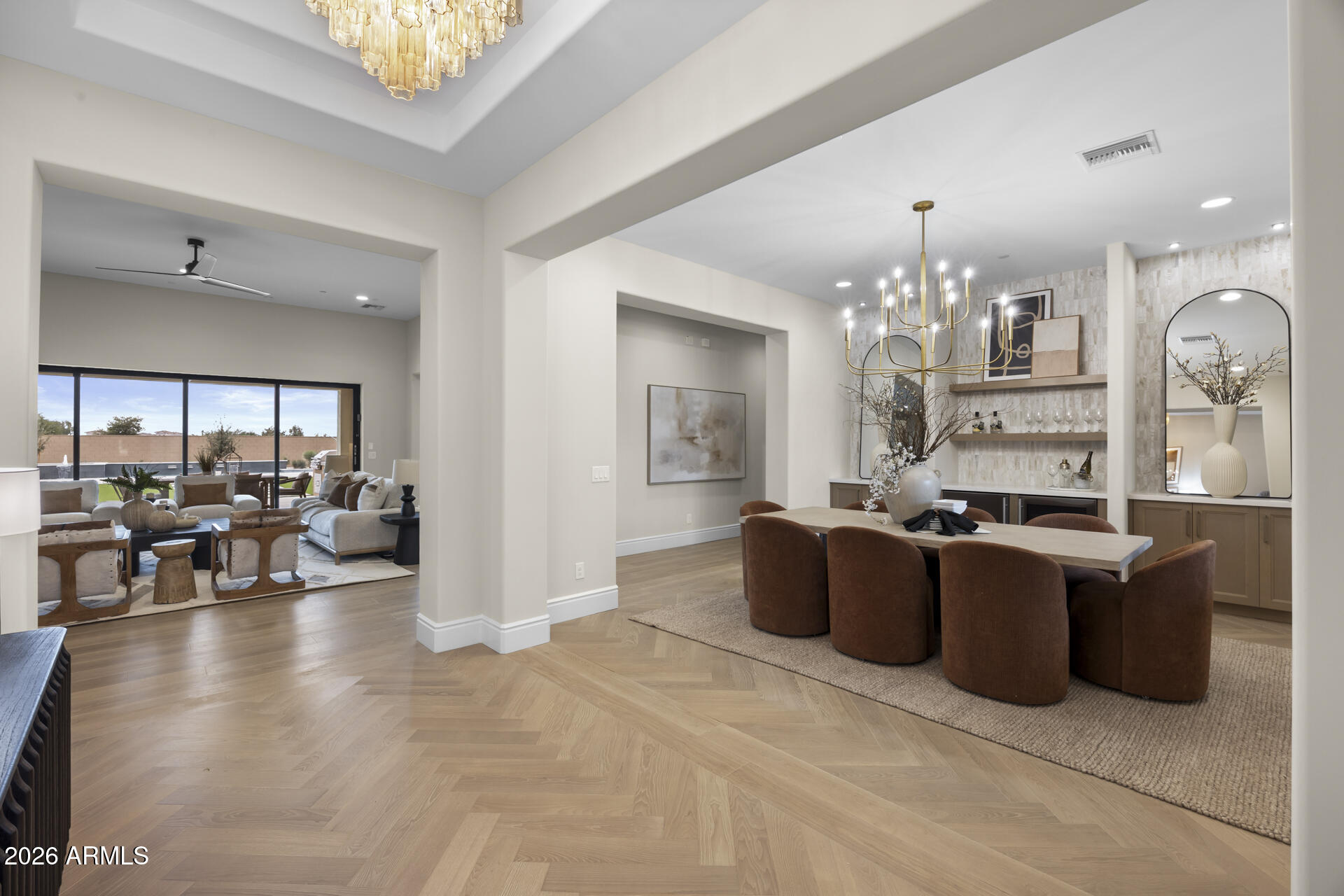 EMERALD HILLS - Residential