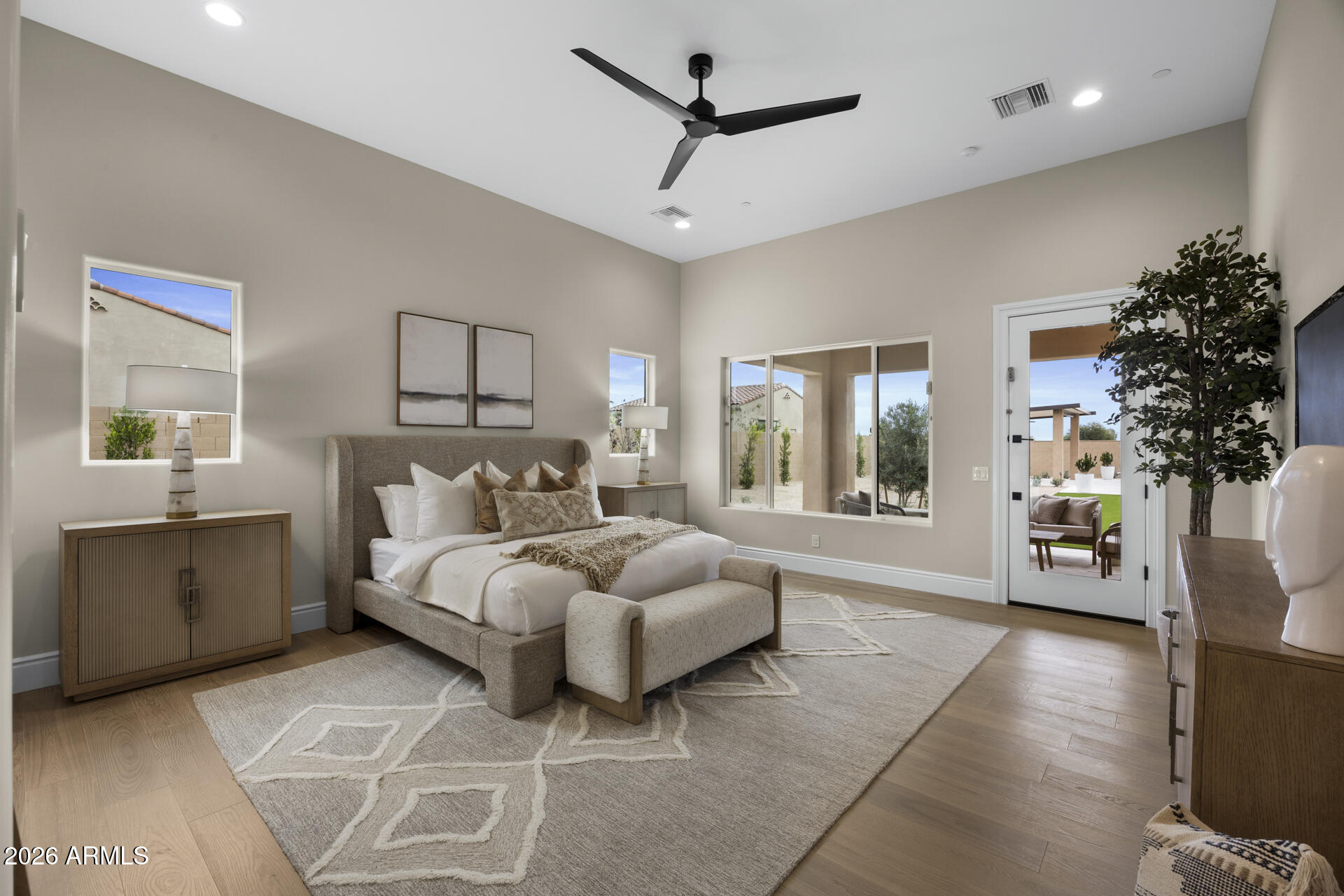 EMERALD HILLS - Residential