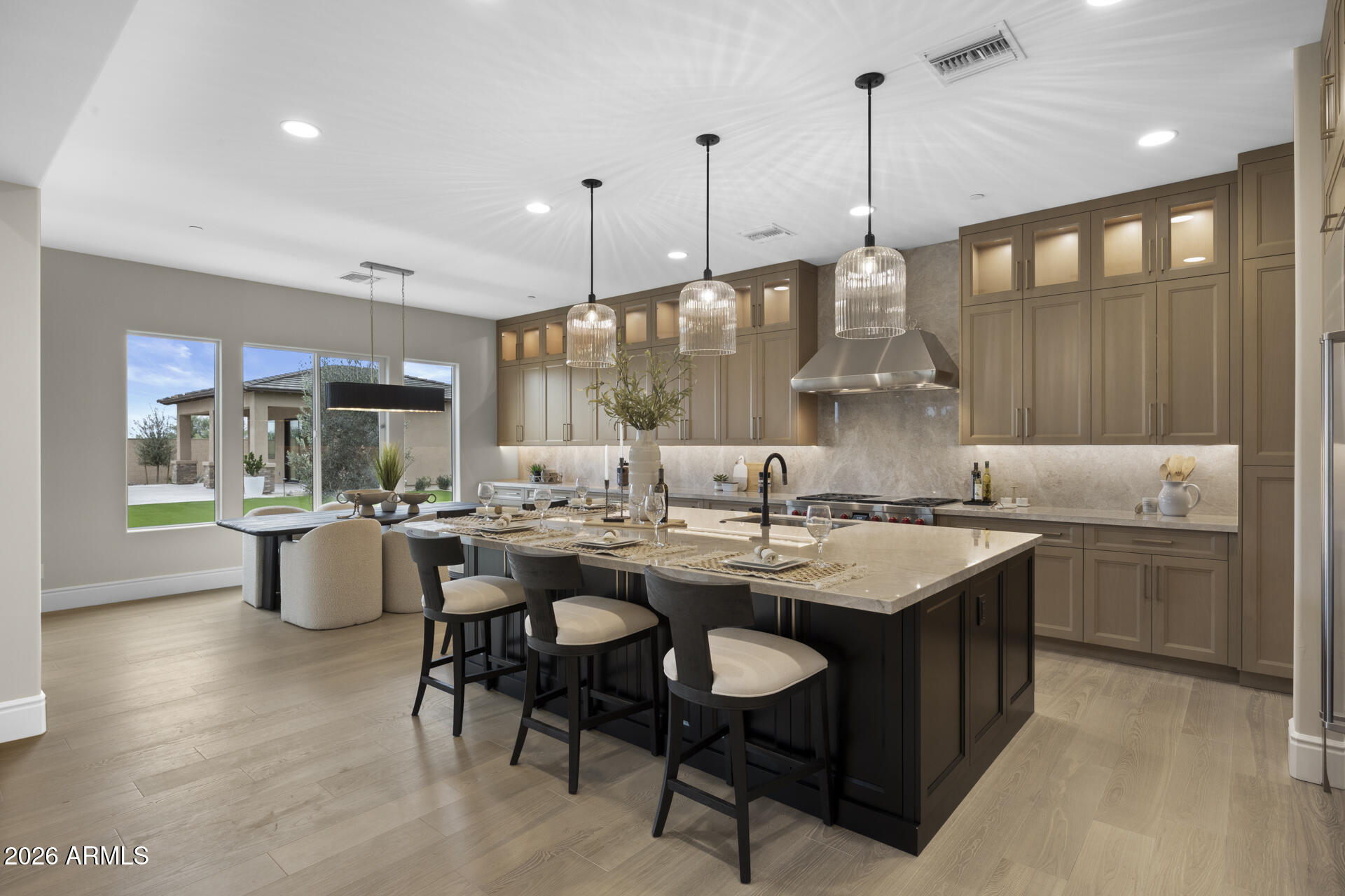 EMERALD HILLS - Residential