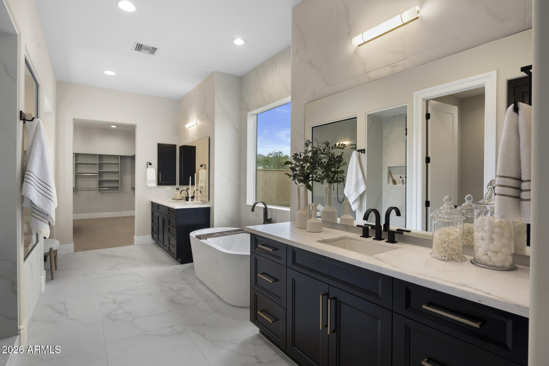 EMERALD HILLS - Residential