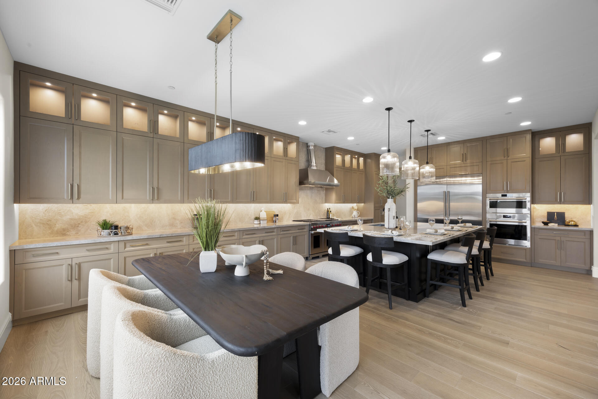 EMERALD HILLS - Residential