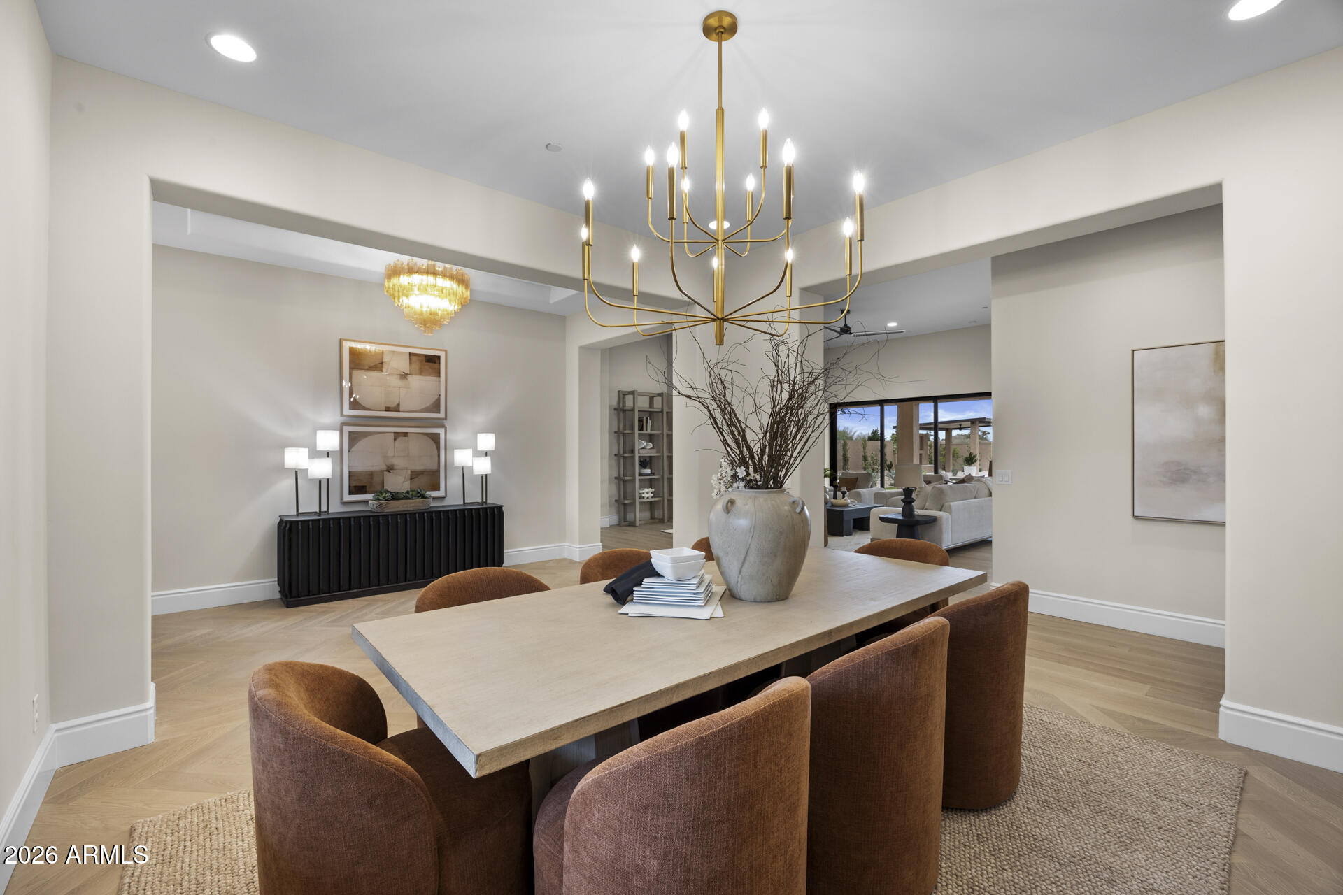 EMERALD HILLS - Residential