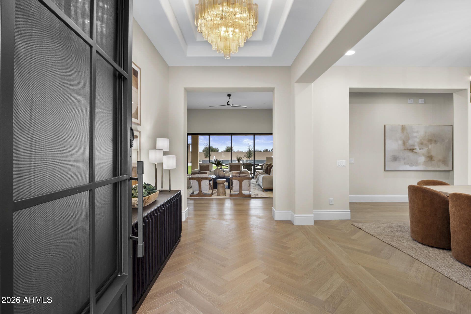 EMERALD HILLS - Residential
