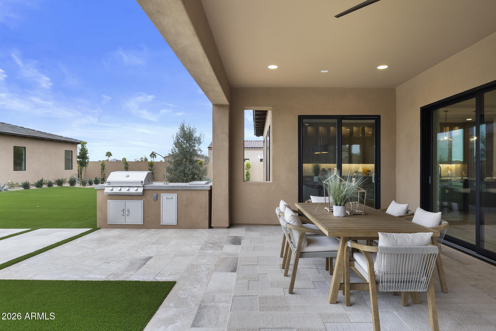 EMERALD HILLS - Residential