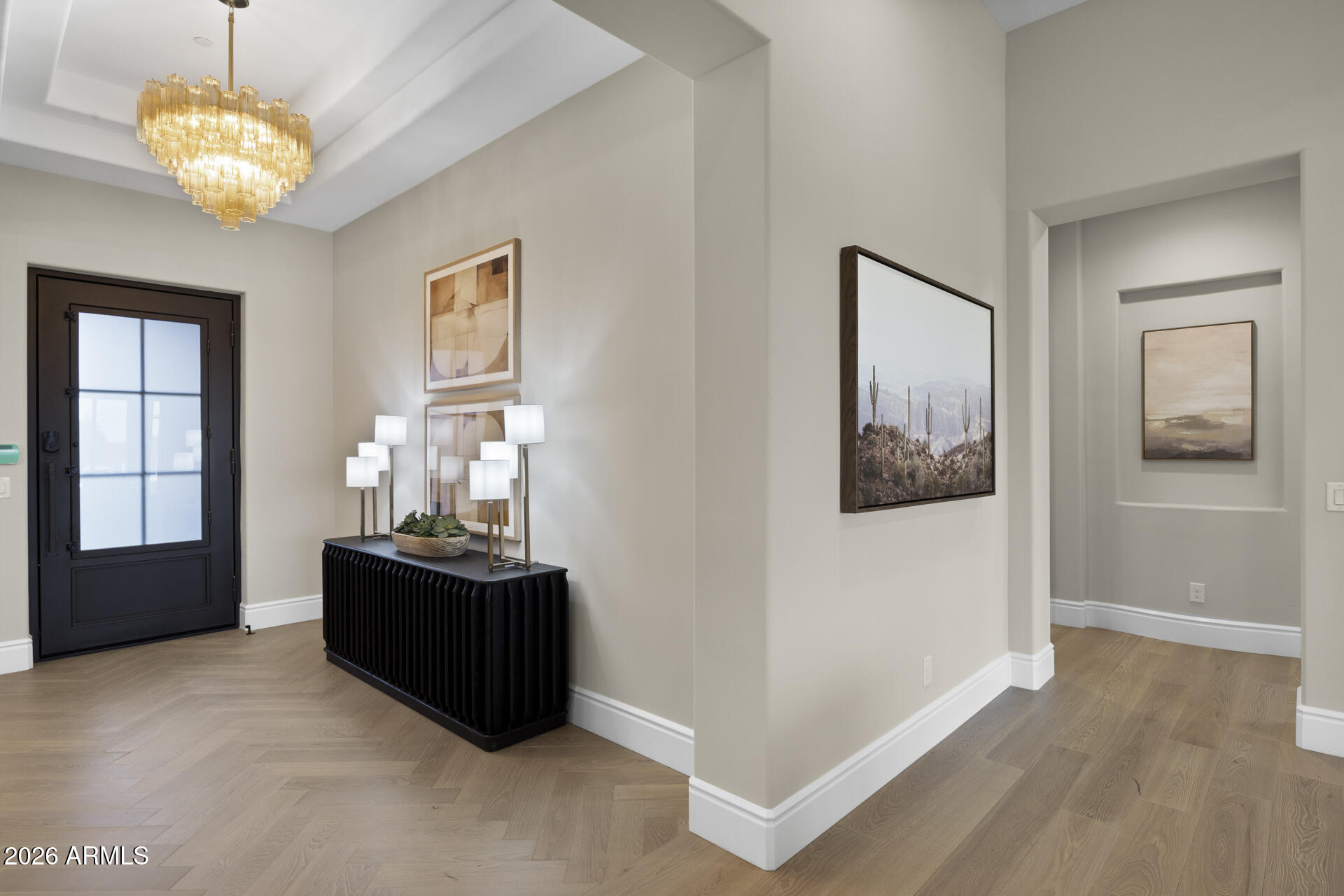 EMERALD HILLS - Residential
