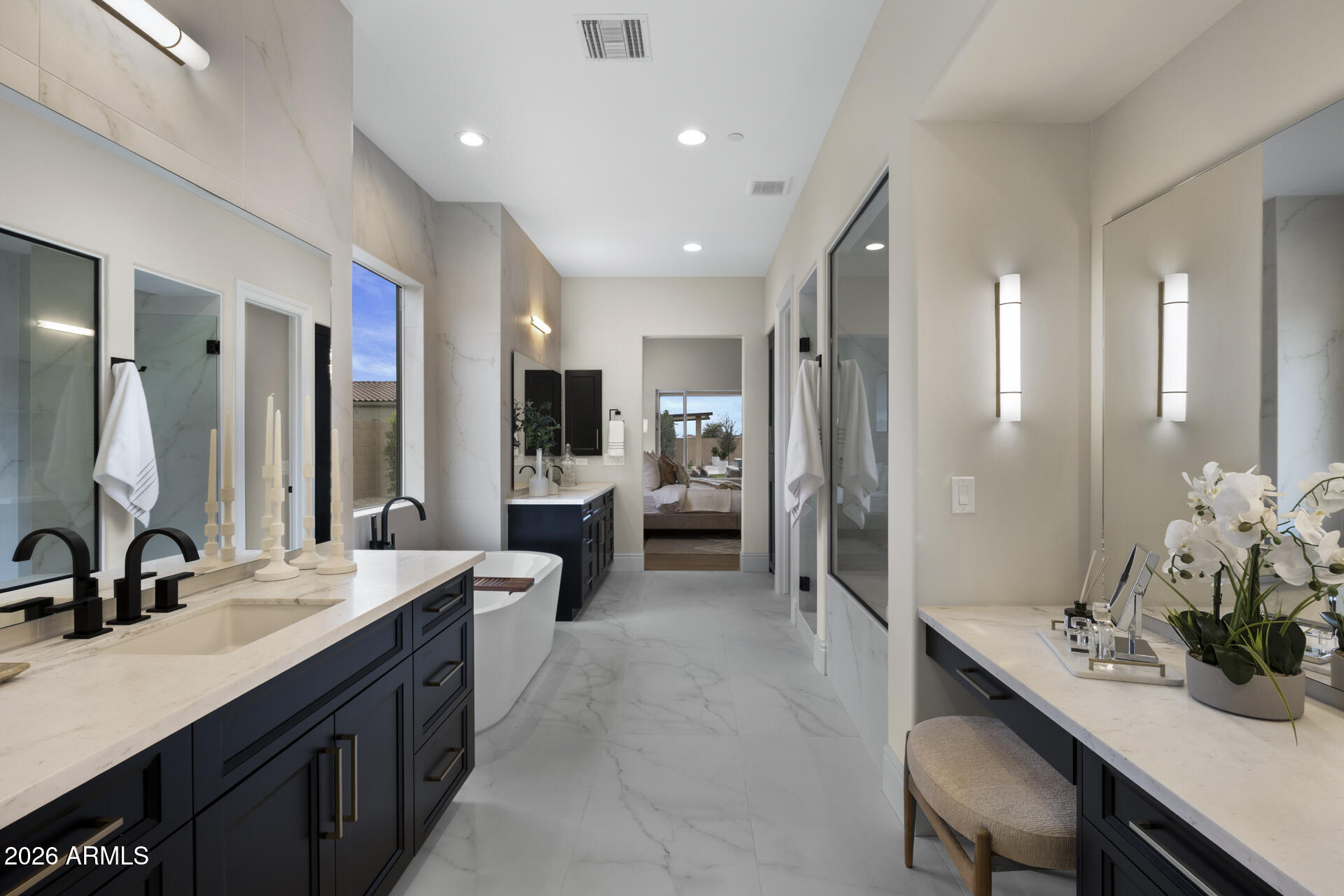 EMERALD HILLS - Residential