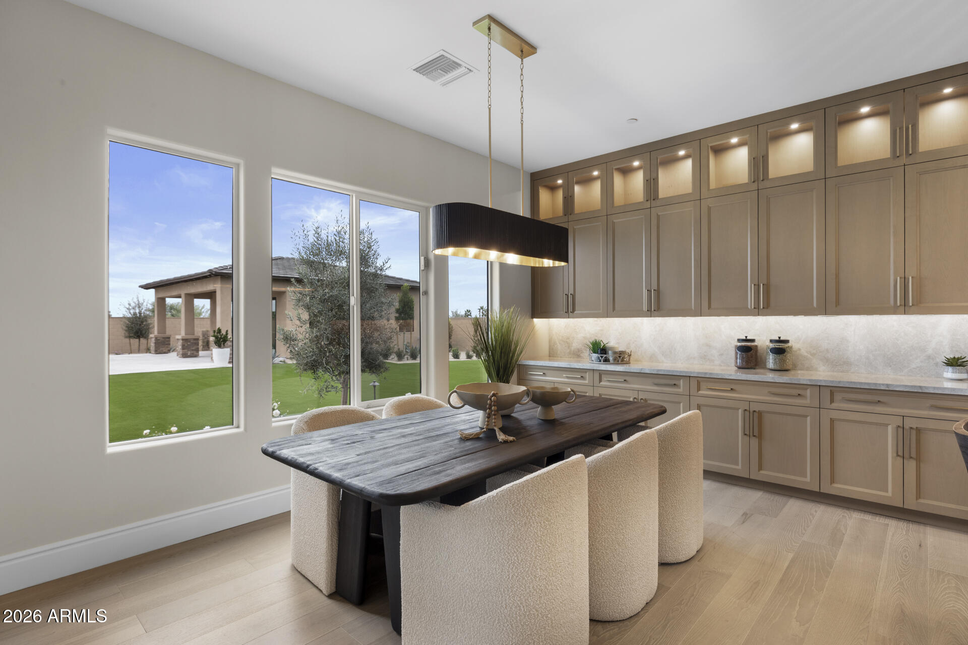 EMERALD HILLS - Residential