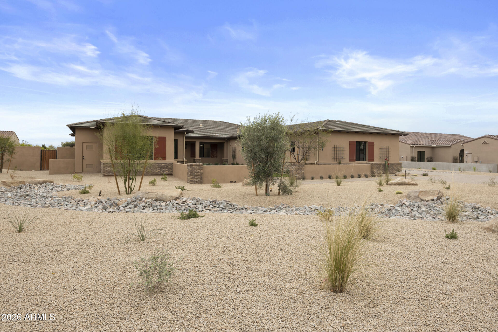 EMERALD HILLS - Residential