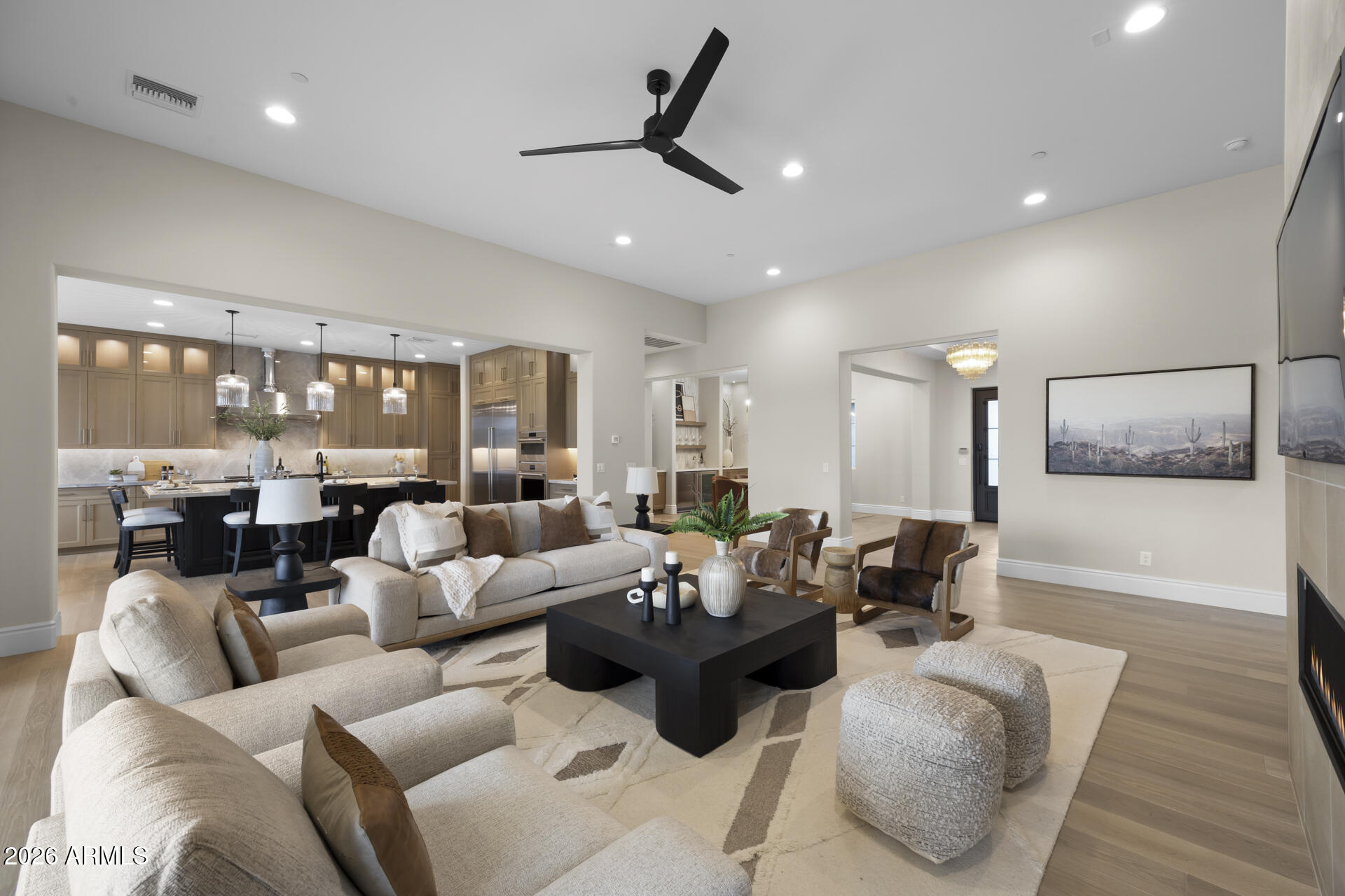 EMERALD HILLS - Residential