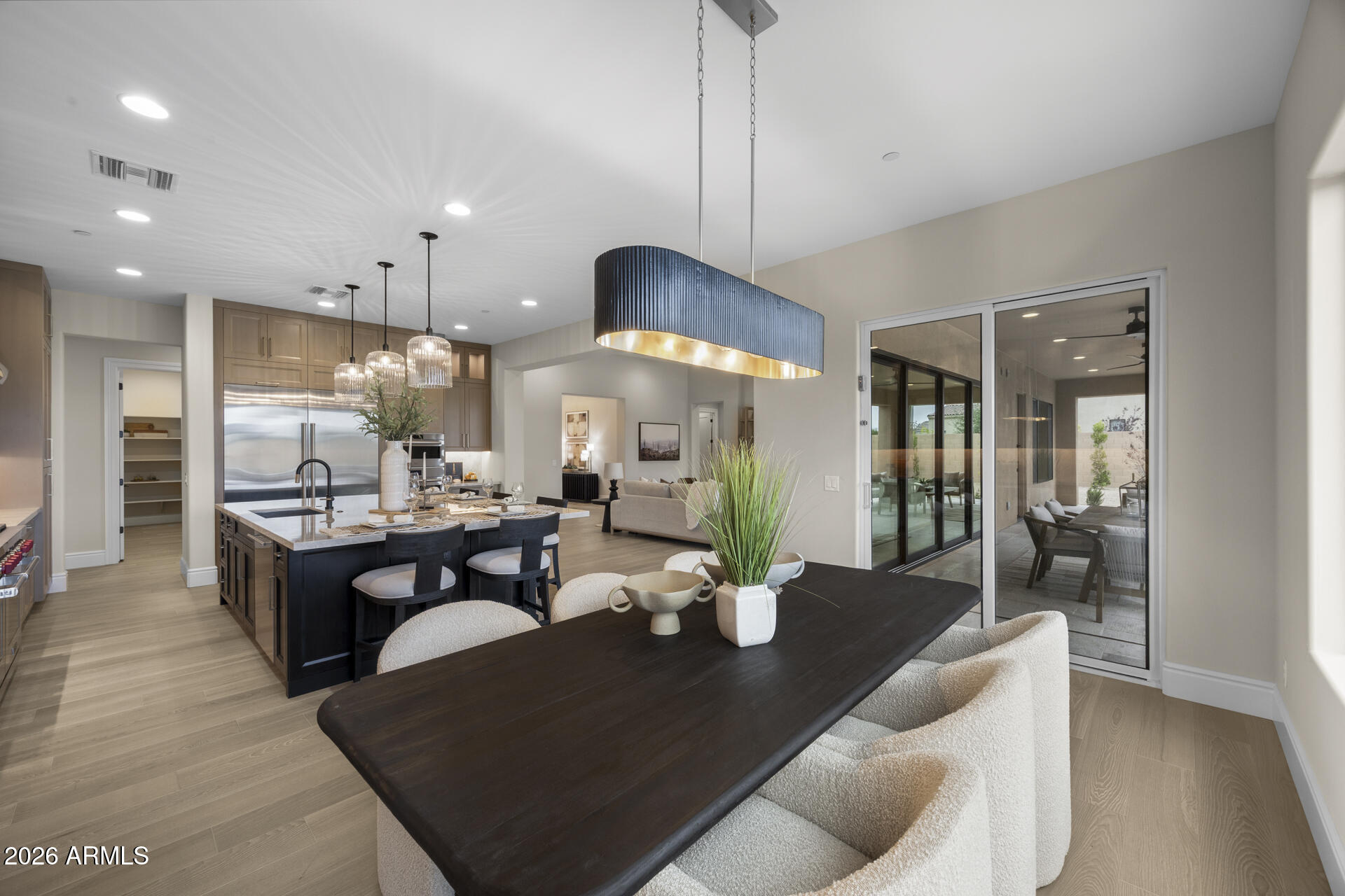 EMERALD HILLS - Residential