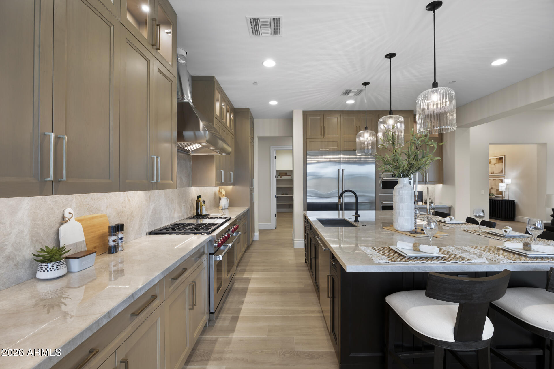 EMERALD HILLS - Residential