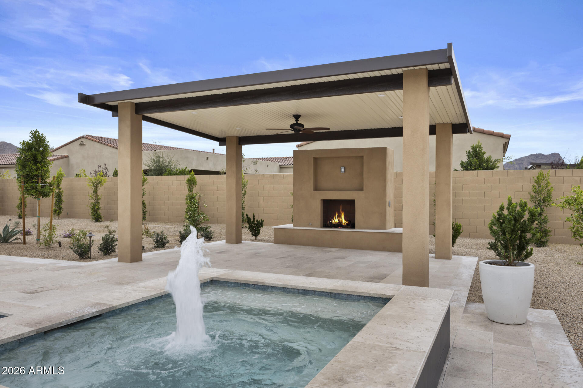 EMERALD HILLS - Residential