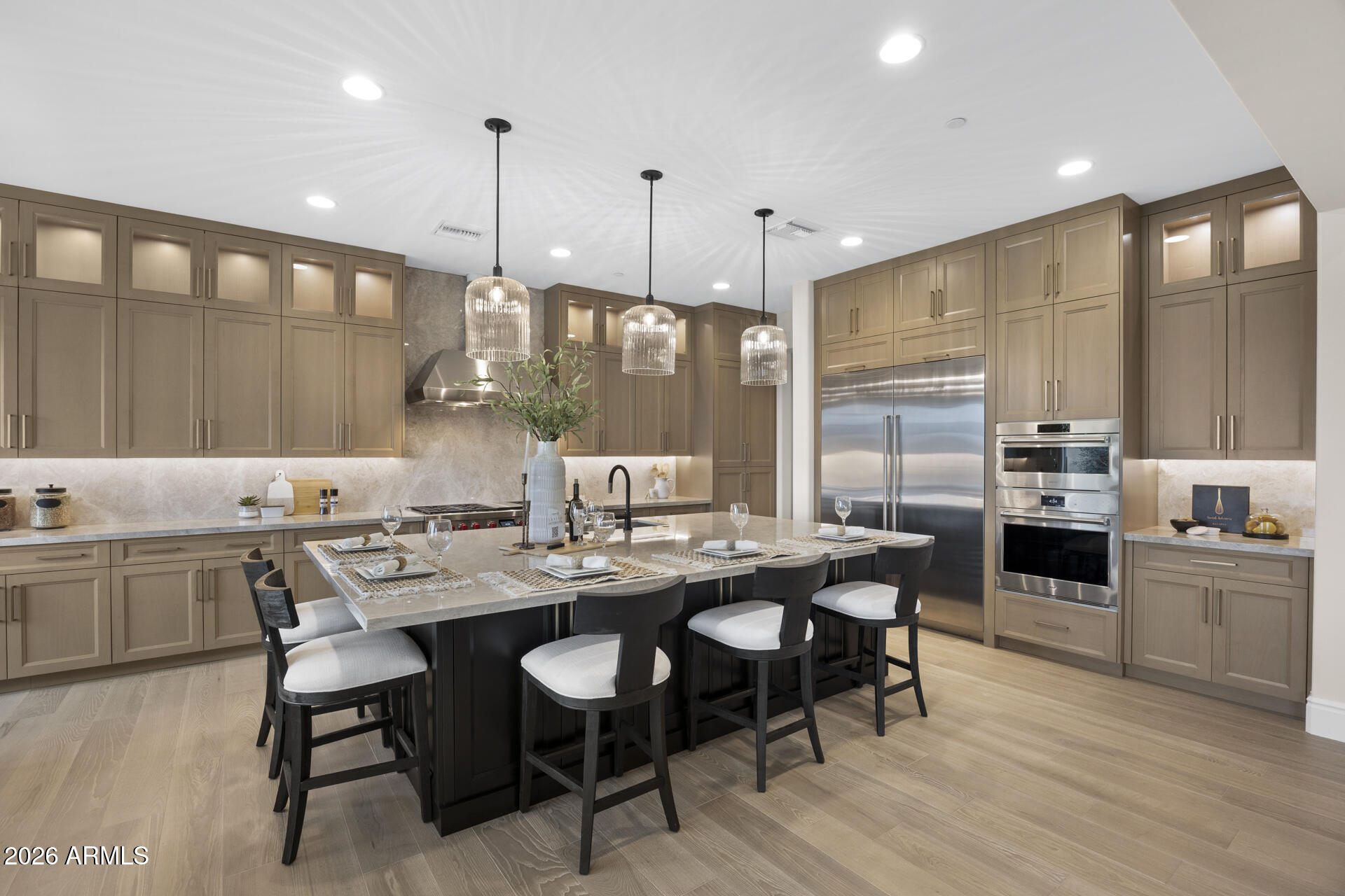 EMERALD HILLS - Residential