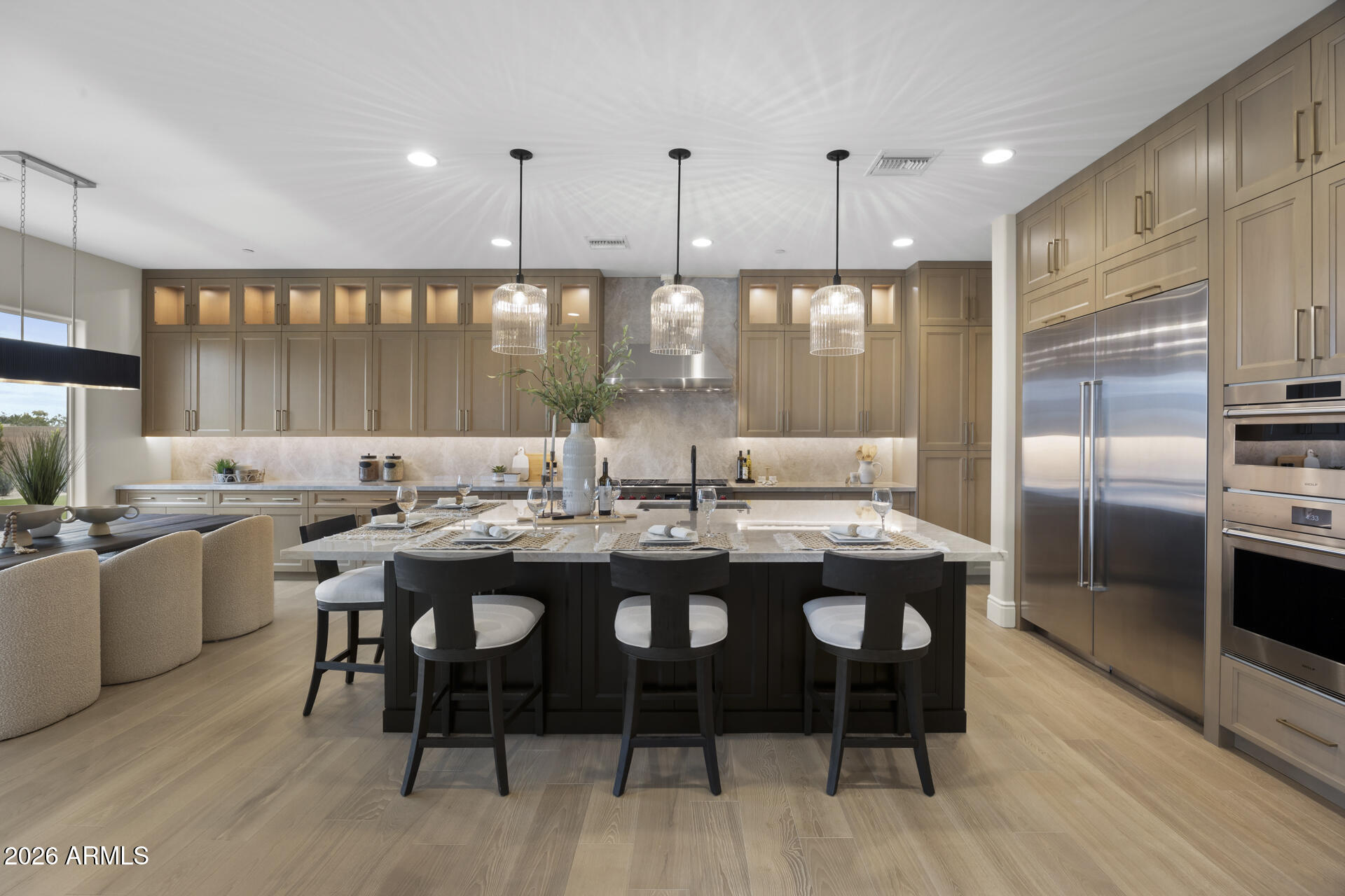EMERALD HILLS - Residential