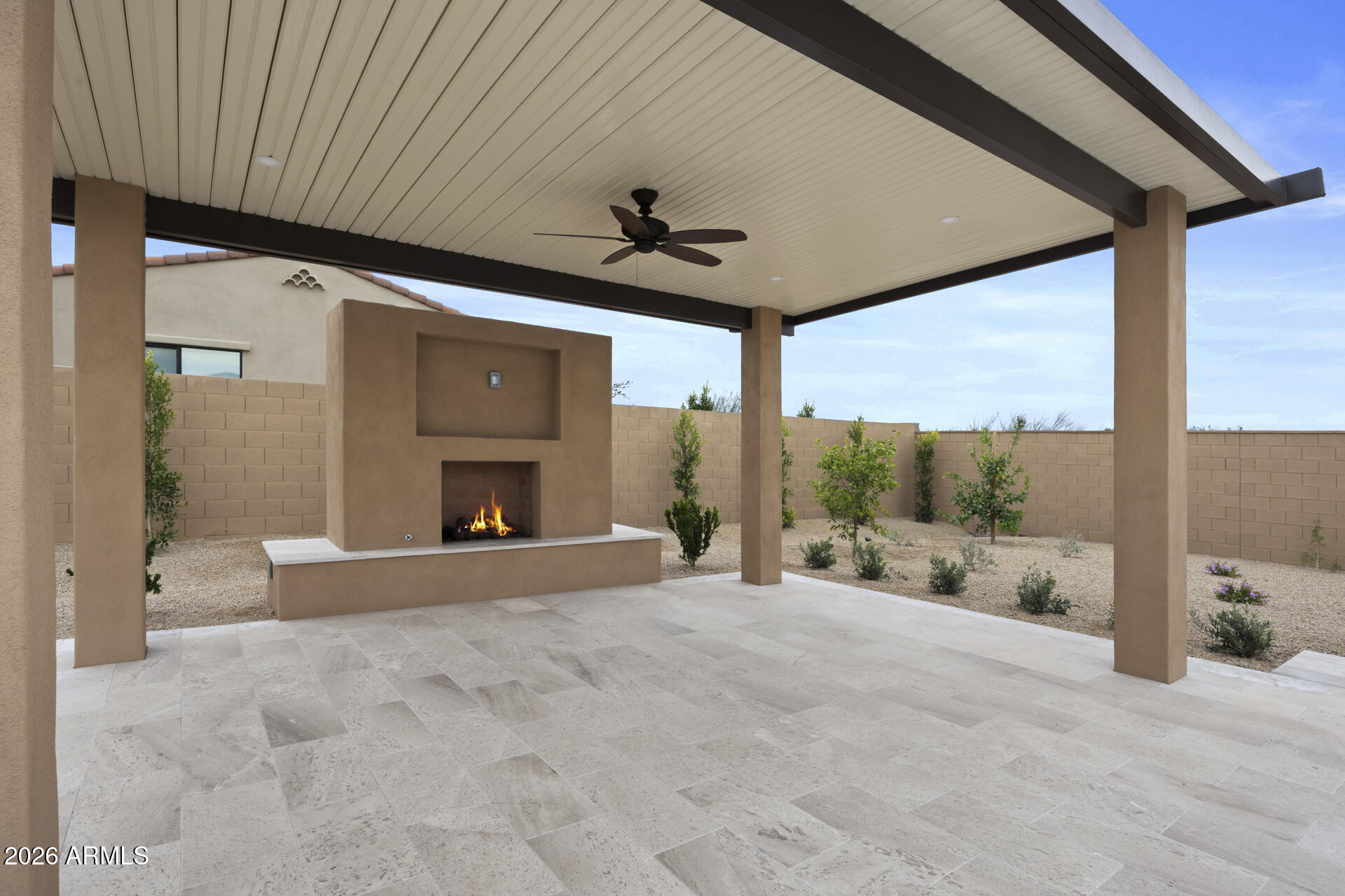 EMERALD HILLS - Residential