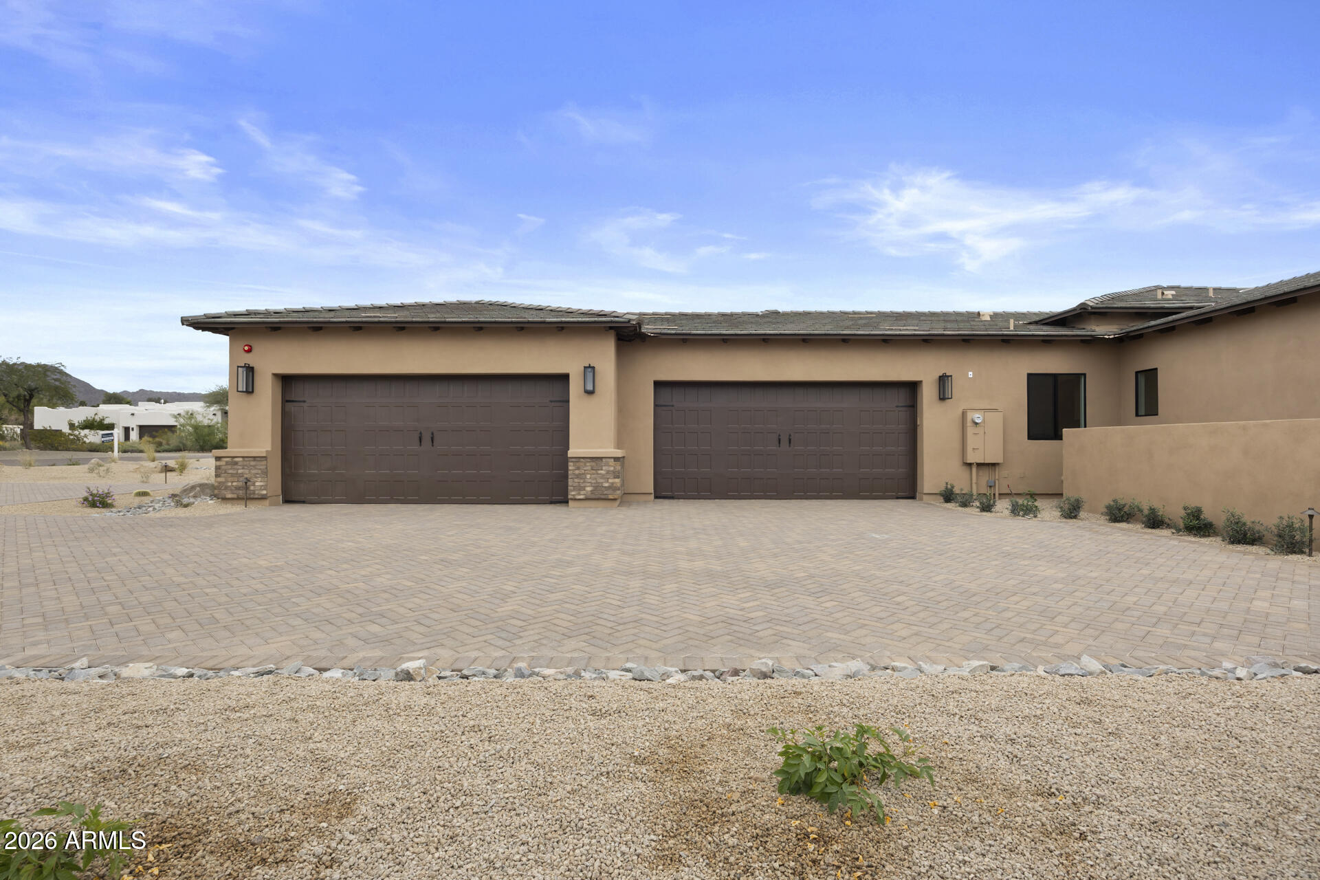 EMERALD HILLS - Residential