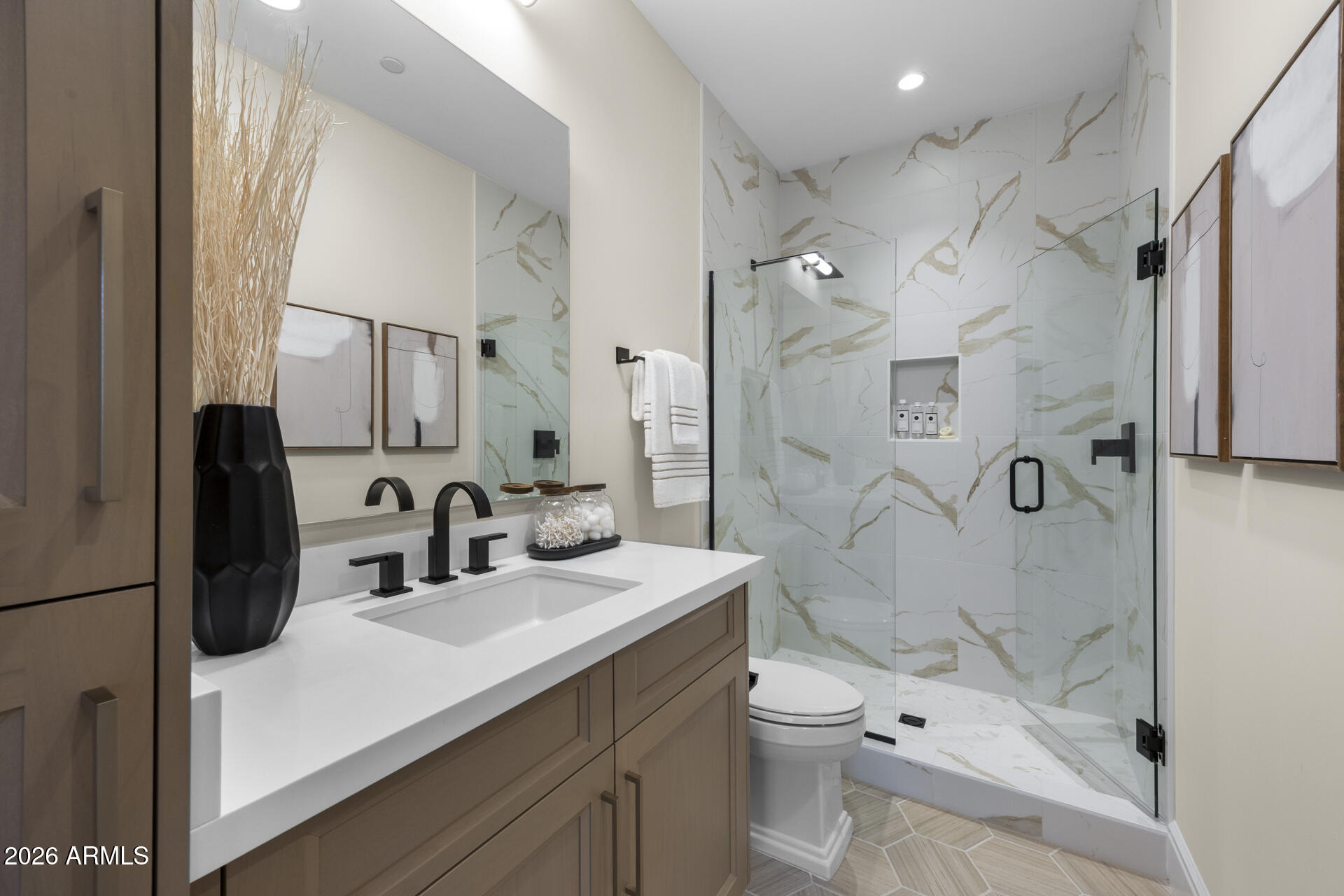 EMERALD HILLS - Residential