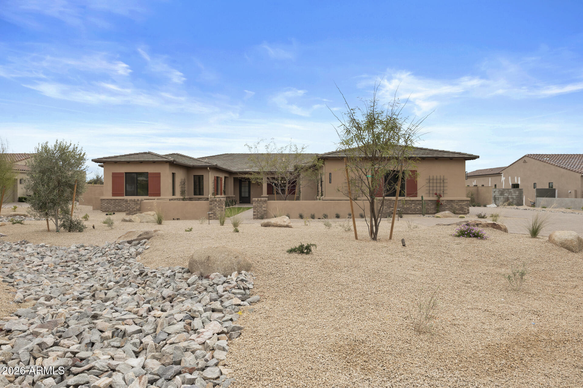 EMERALD HILLS - Residential