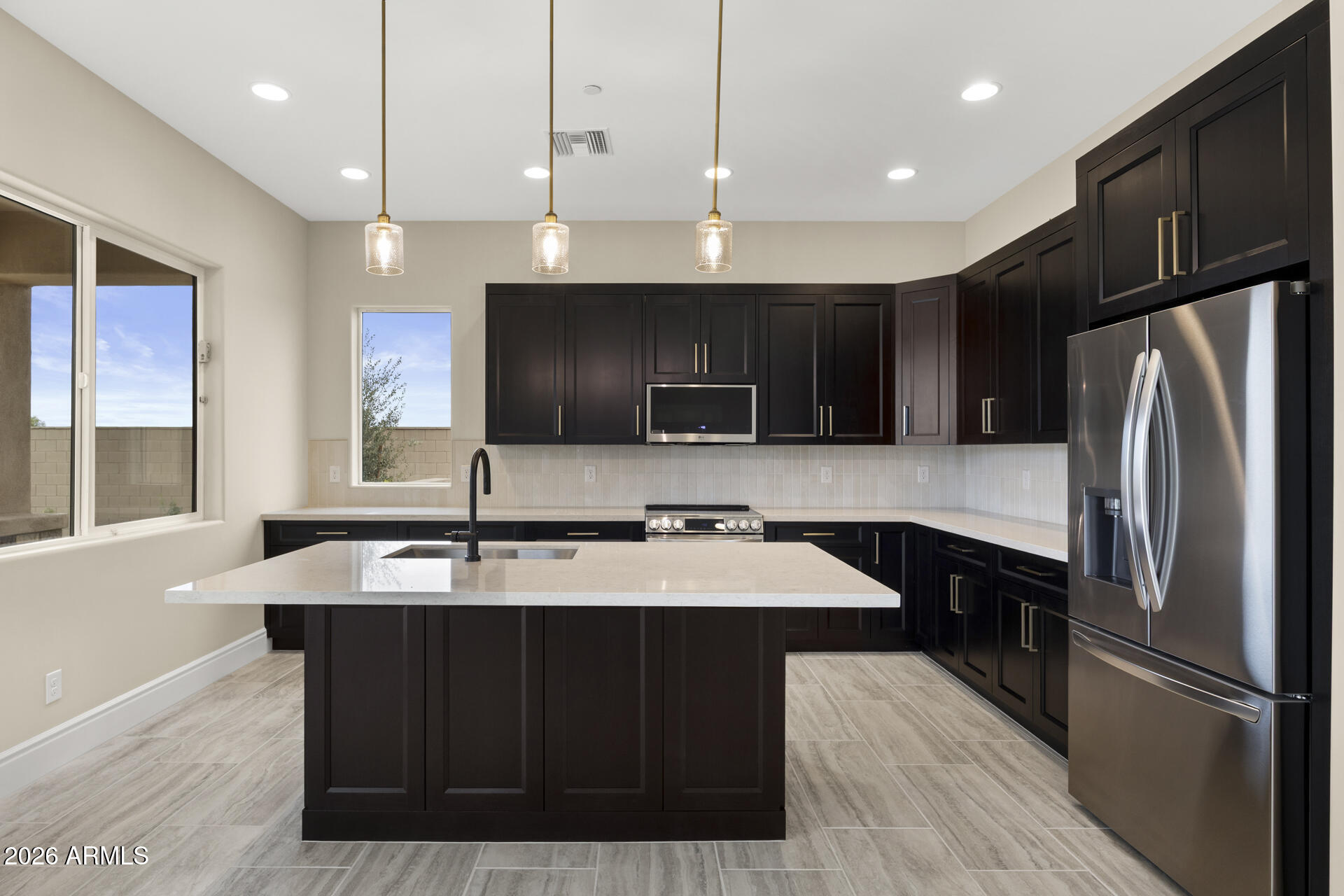 EMERALD HILLS - Residential