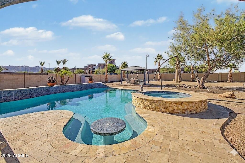 PASQUALETTI MOUNTAIN RANCH PHASE 2 AND 3 AMD - Residential