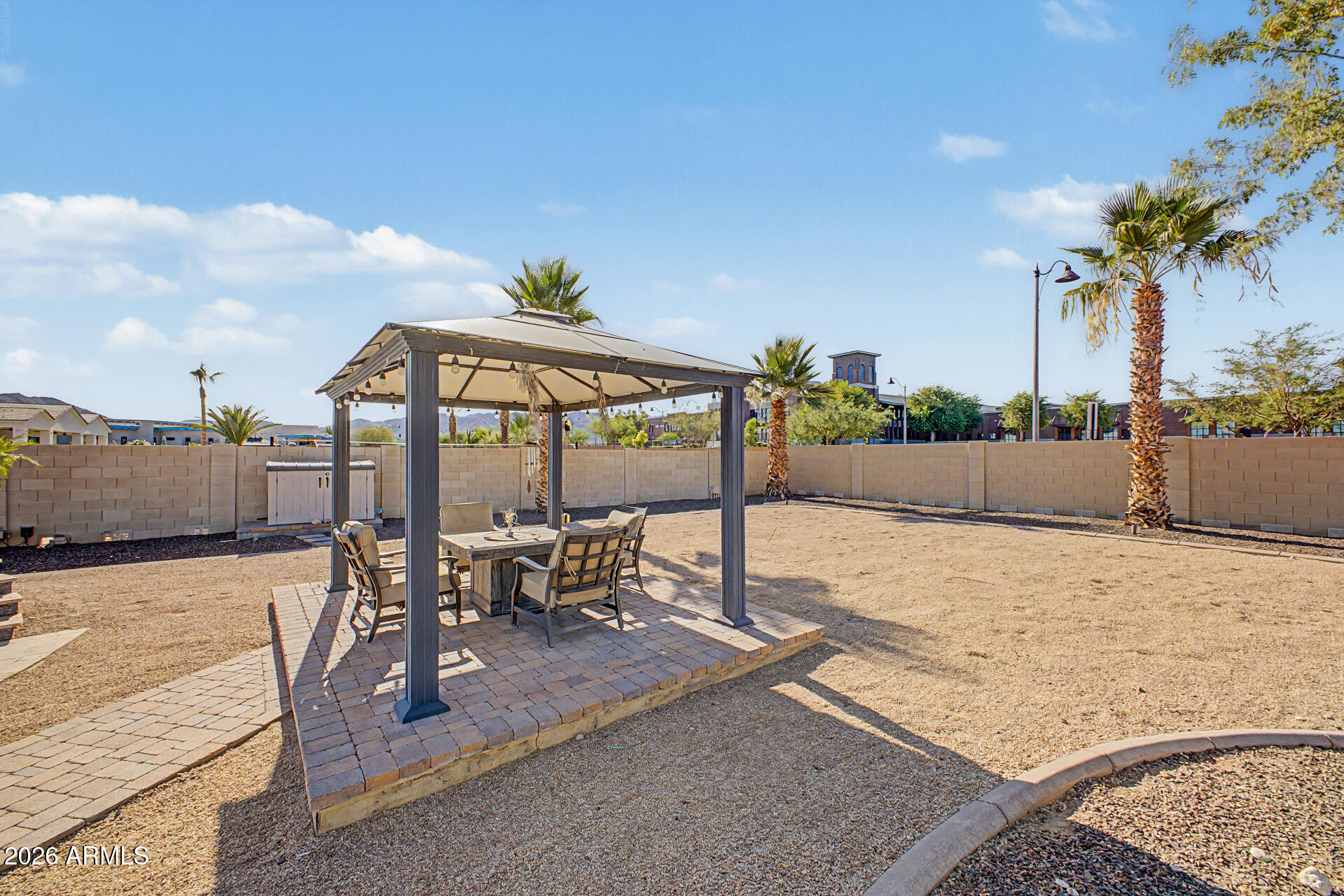 PASQUALETTI MOUNTAIN RANCH PHASE 2 AND 3 AMD - Residential