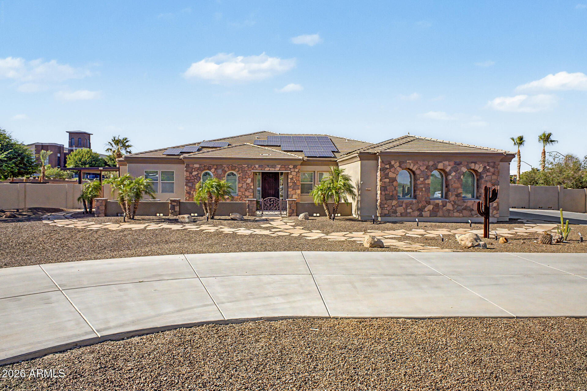 PASQUALETTI MOUNTAIN RANCH PHASE 2 AND 3 AMD - Residential