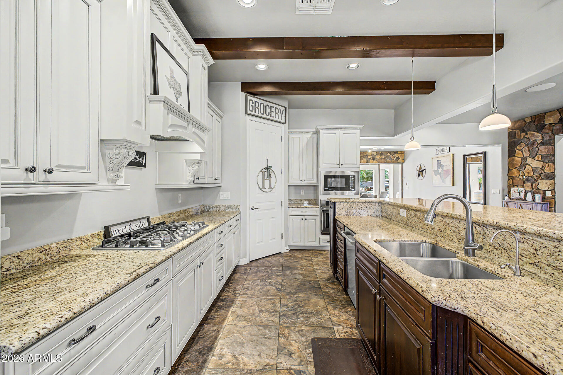 PASQUALETTI MOUNTAIN RANCH PHASE 2 AND 3 AMD - Residential
