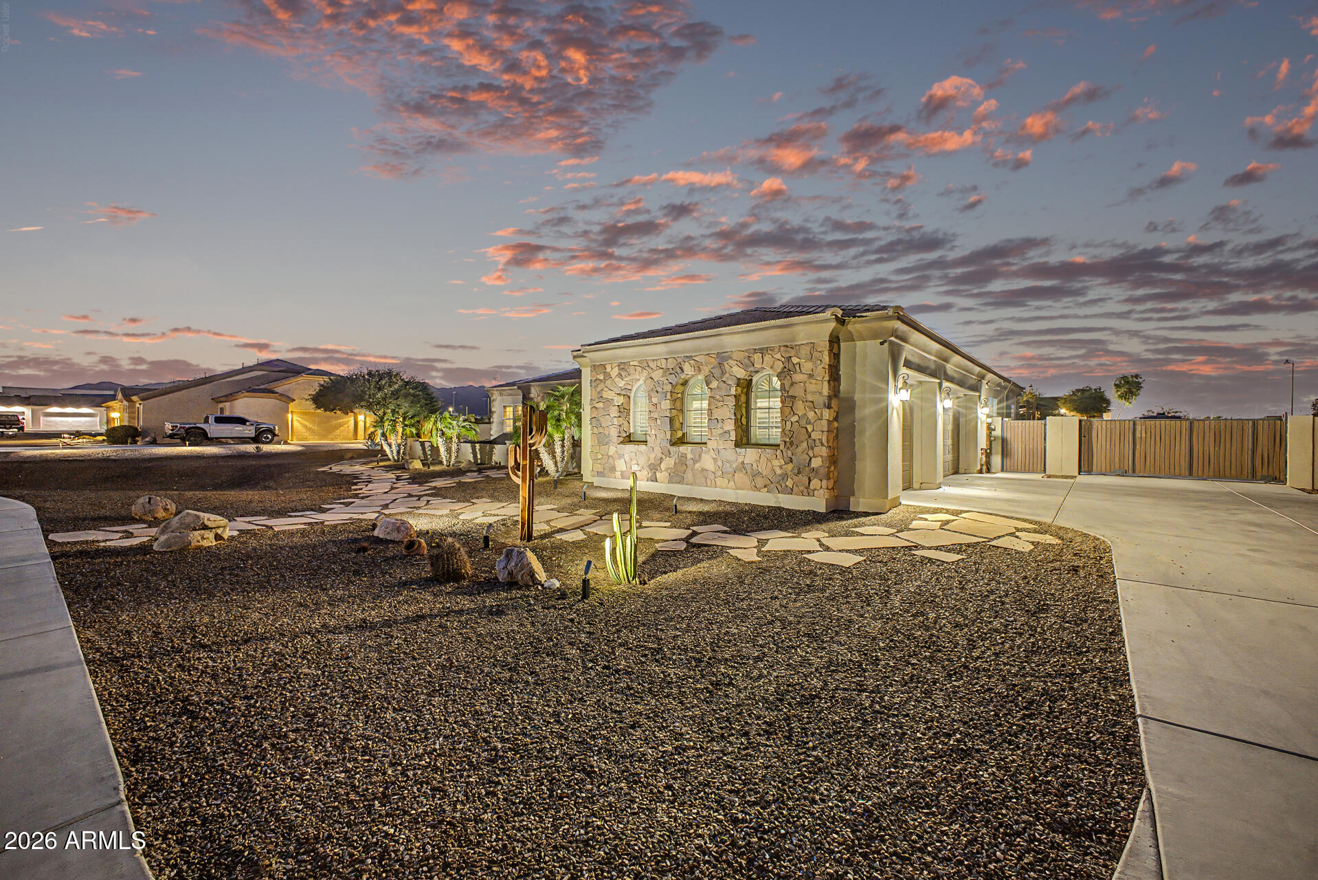 PASQUALETTI MOUNTAIN RANCH PHASE 2 AND 3 AMD - Residential