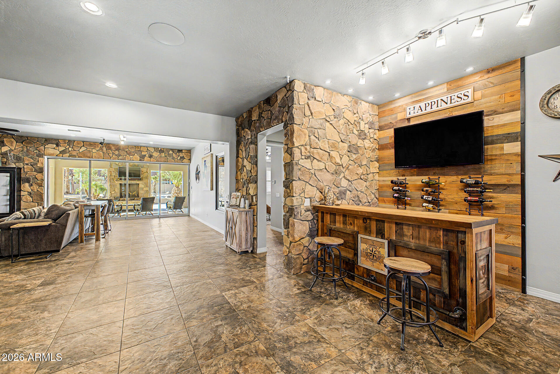 PASQUALETTI MOUNTAIN RANCH PHASE 2 AND 3 AMD - Residential