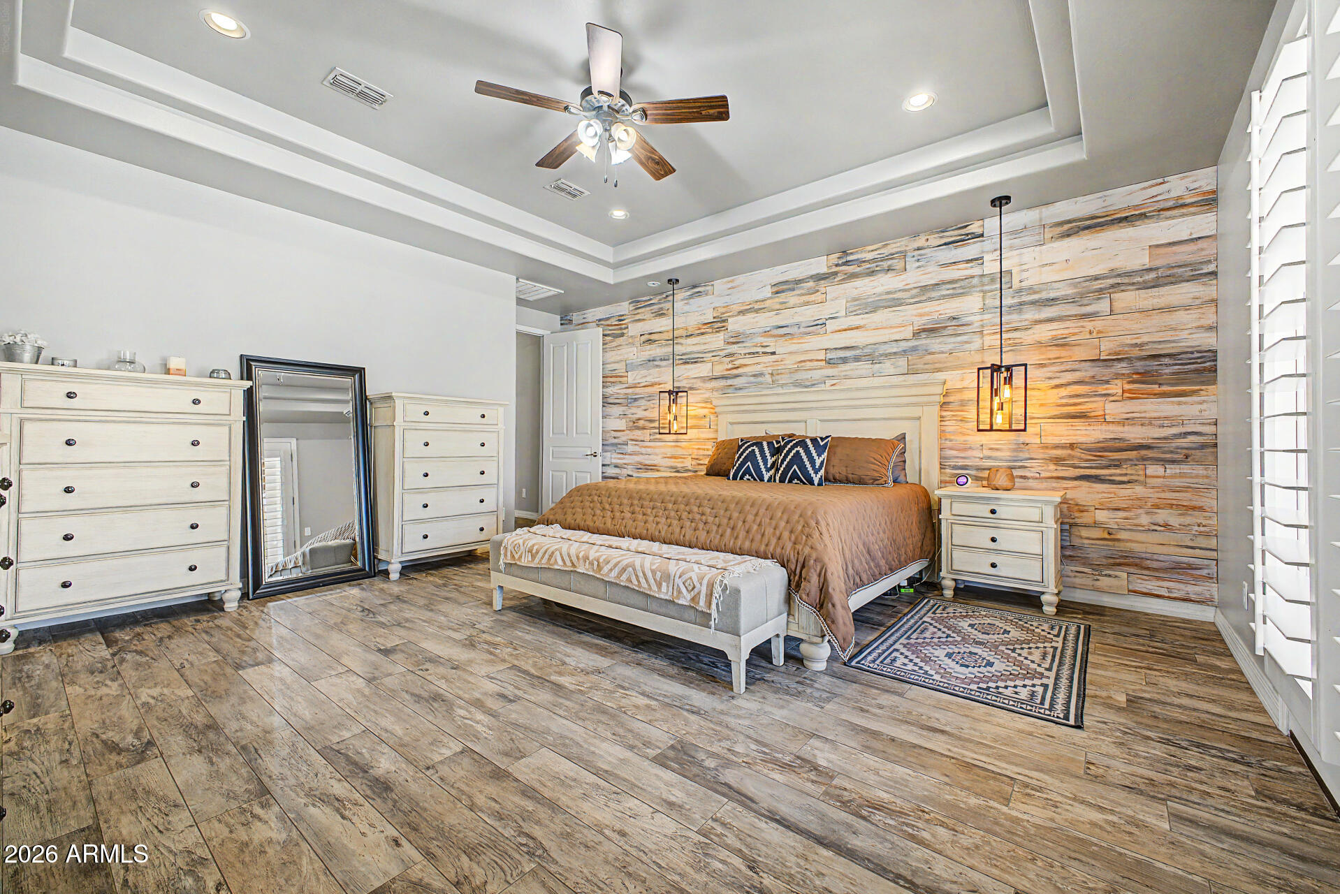 PASQUALETTI MOUNTAIN RANCH PHASE 2 AND 3 AMD - Residential