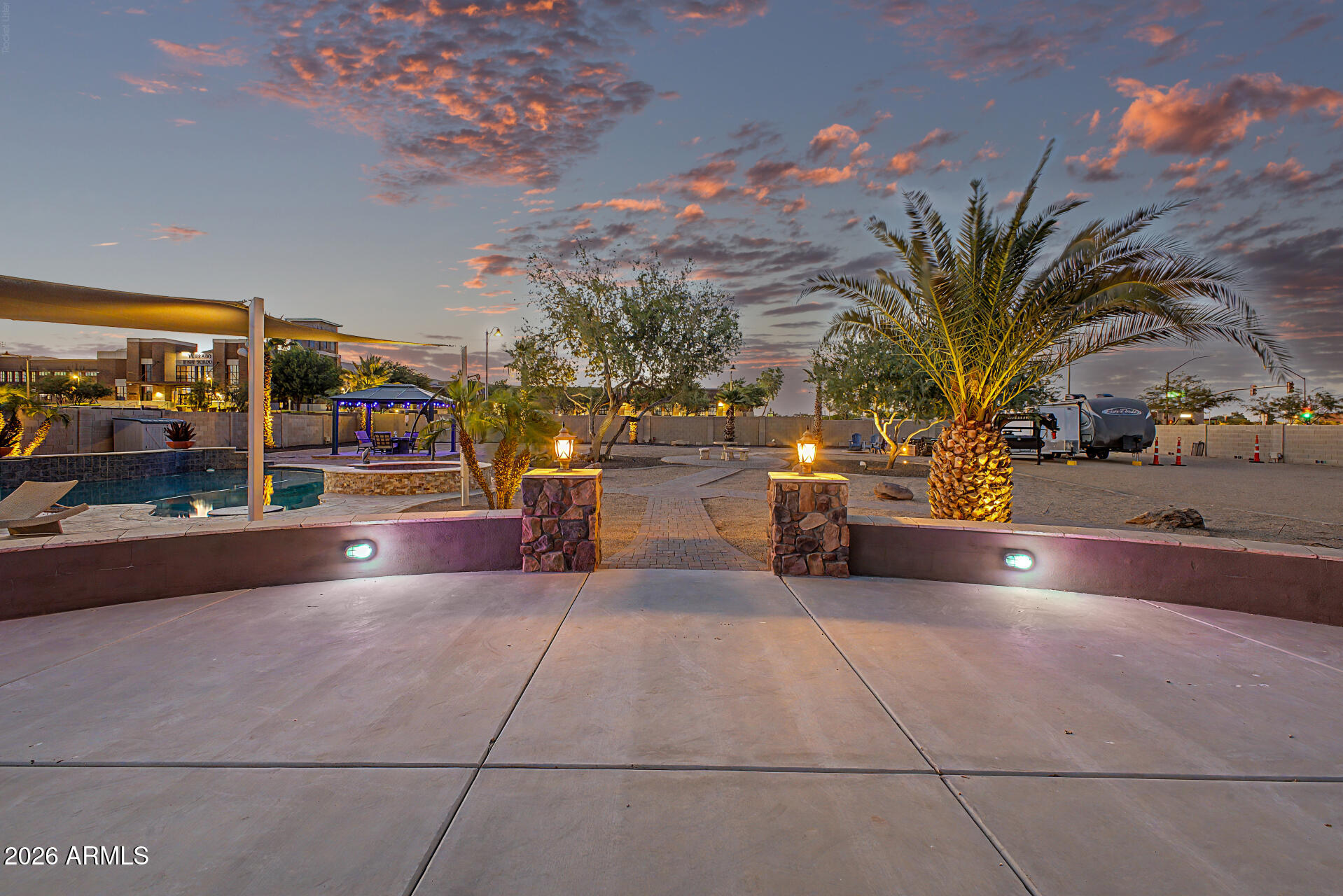 PASQUALETTI MOUNTAIN RANCH PHASE 2 AND 3 AMD - Residential