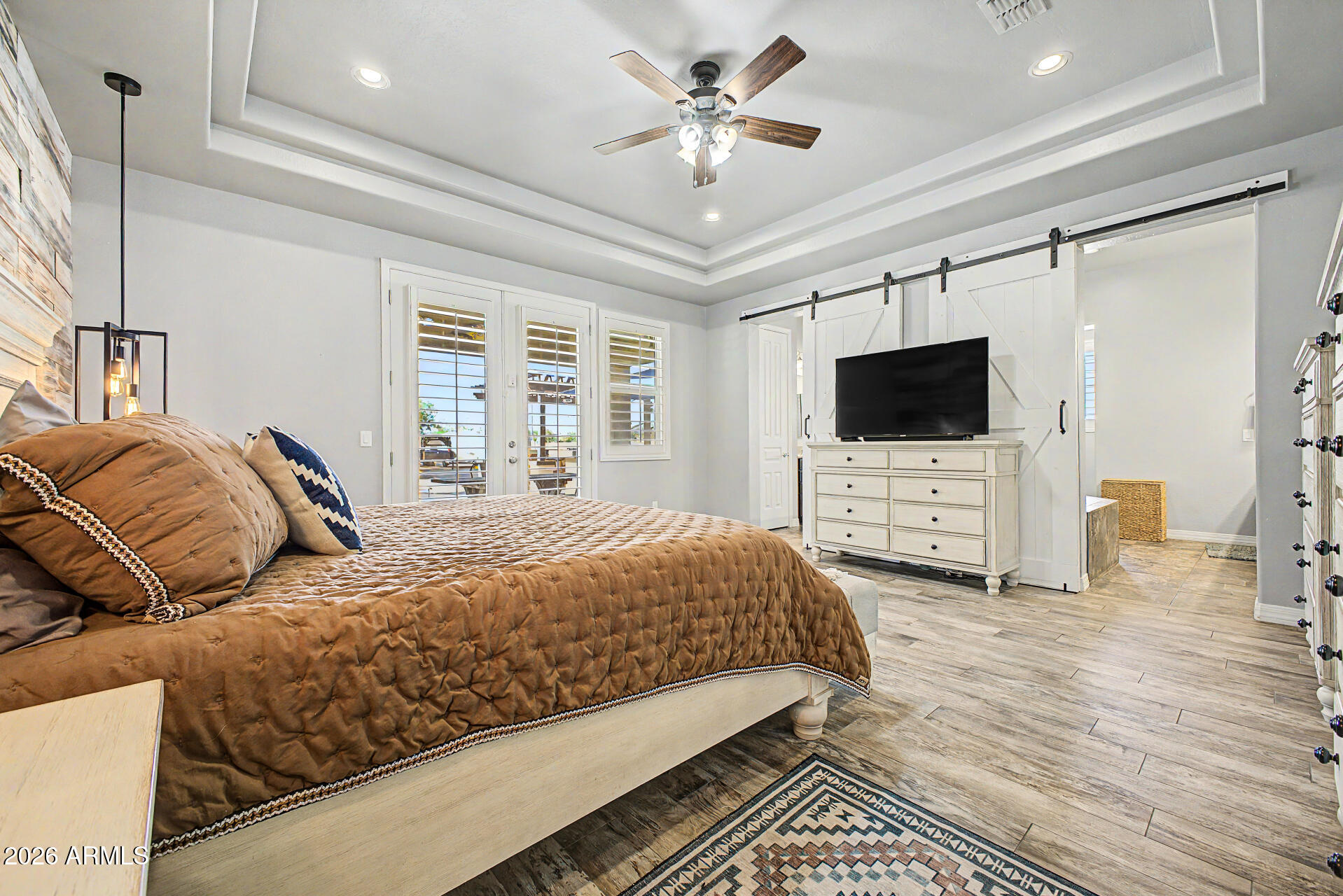 PASQUALETTI MOUNTAIN RANCH PHASE 2 AND 3 AMD - Residential